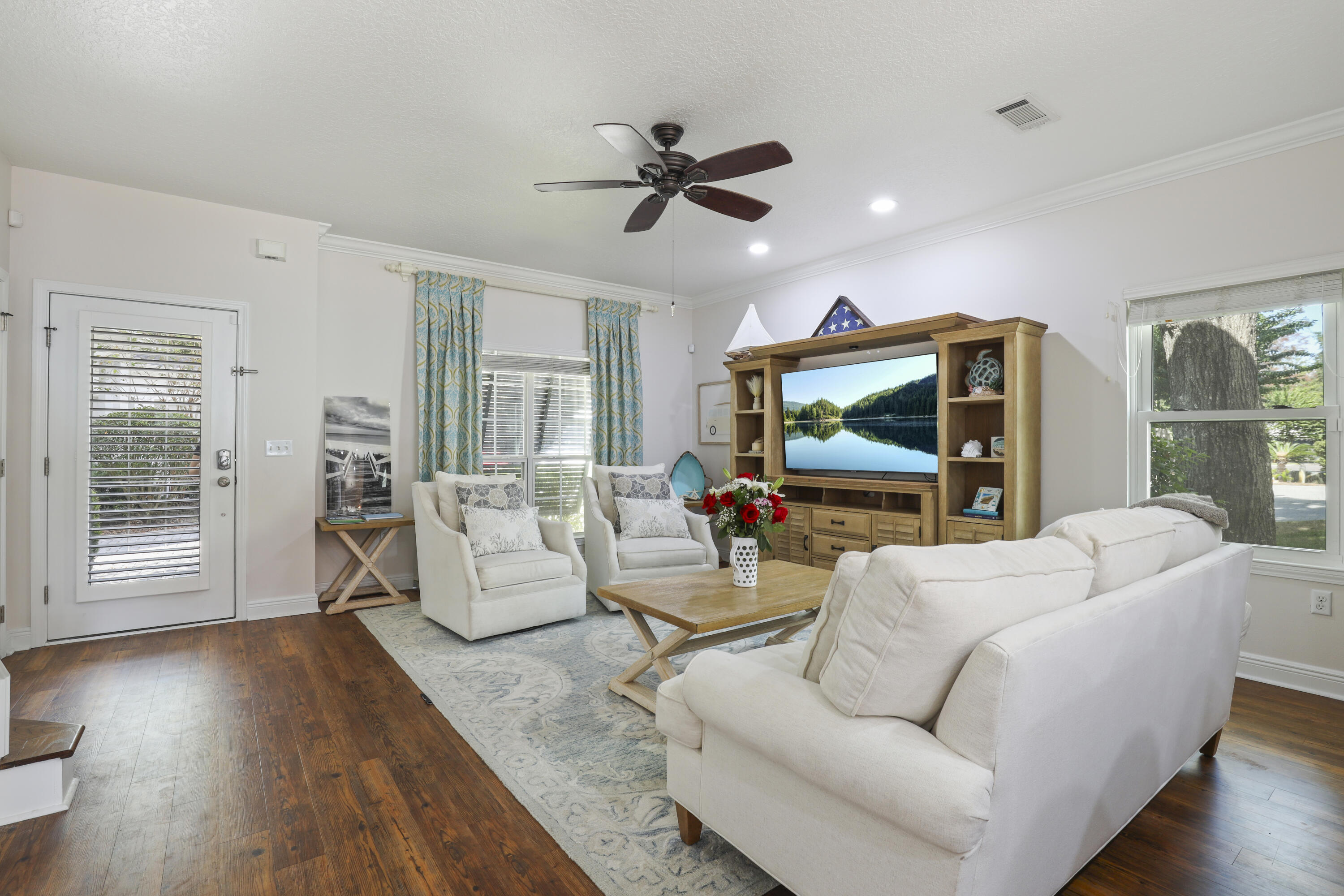 Sacred Oaks - Residential