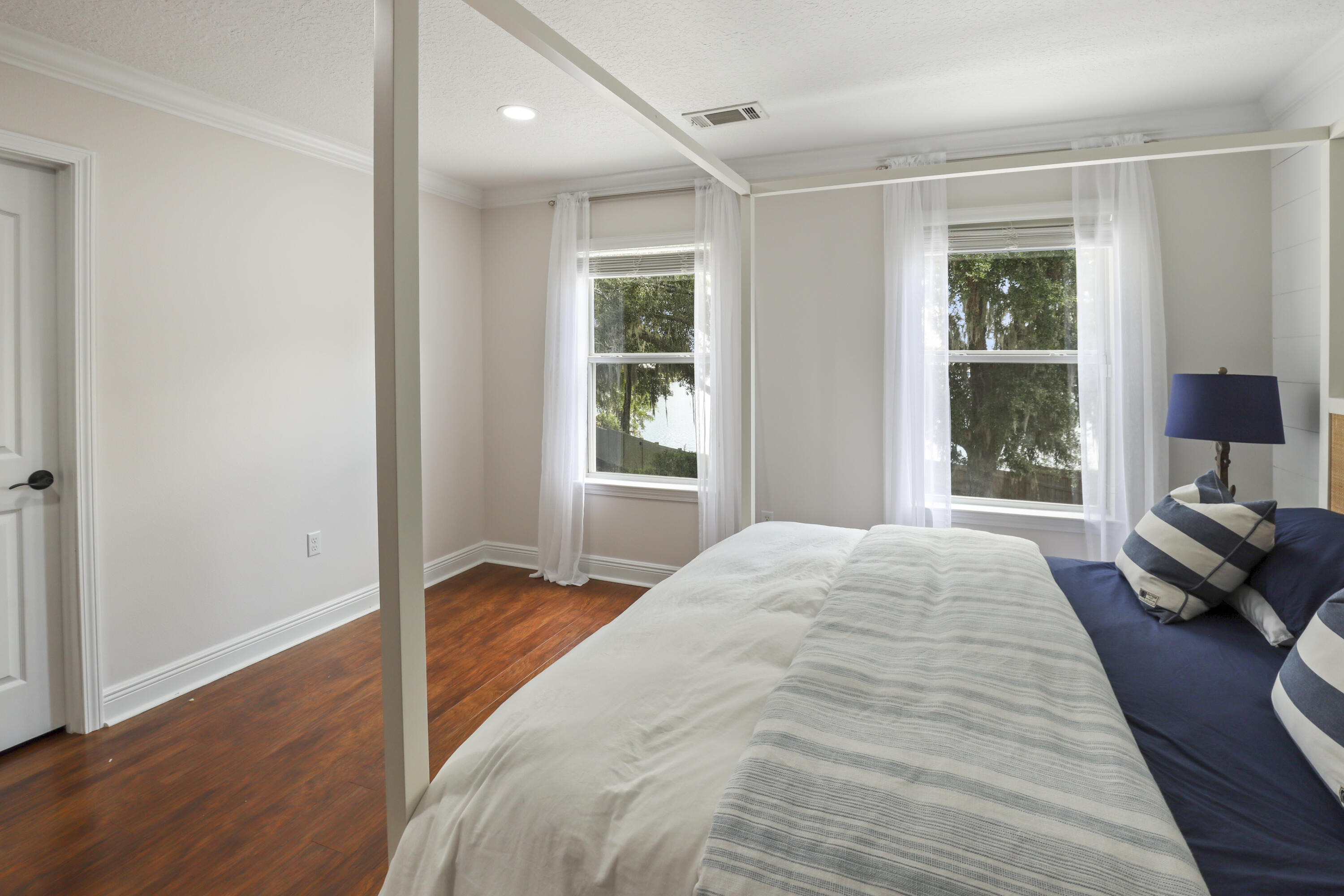 Sacred Oaks - Residential