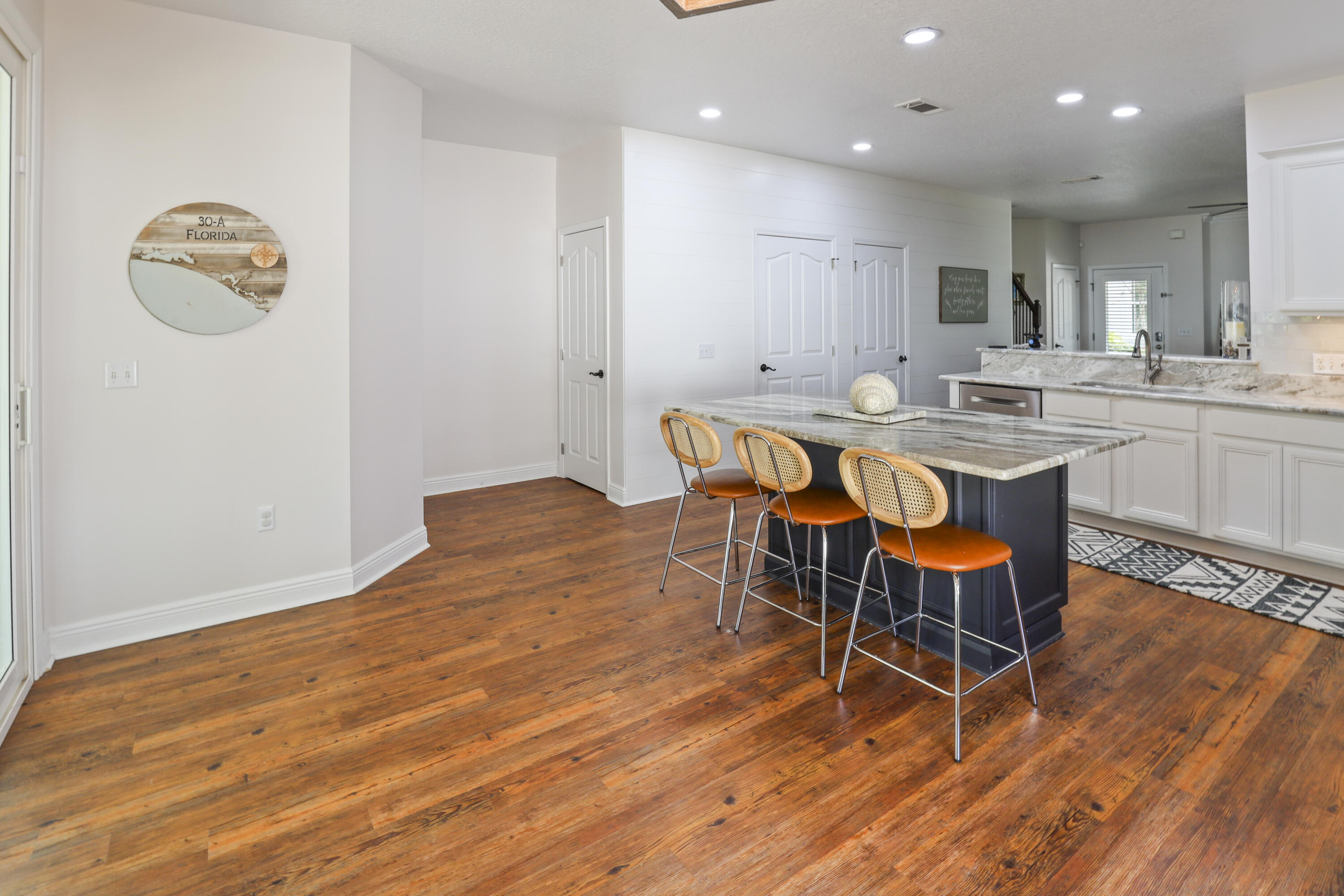 Sacred Oaks - Residential