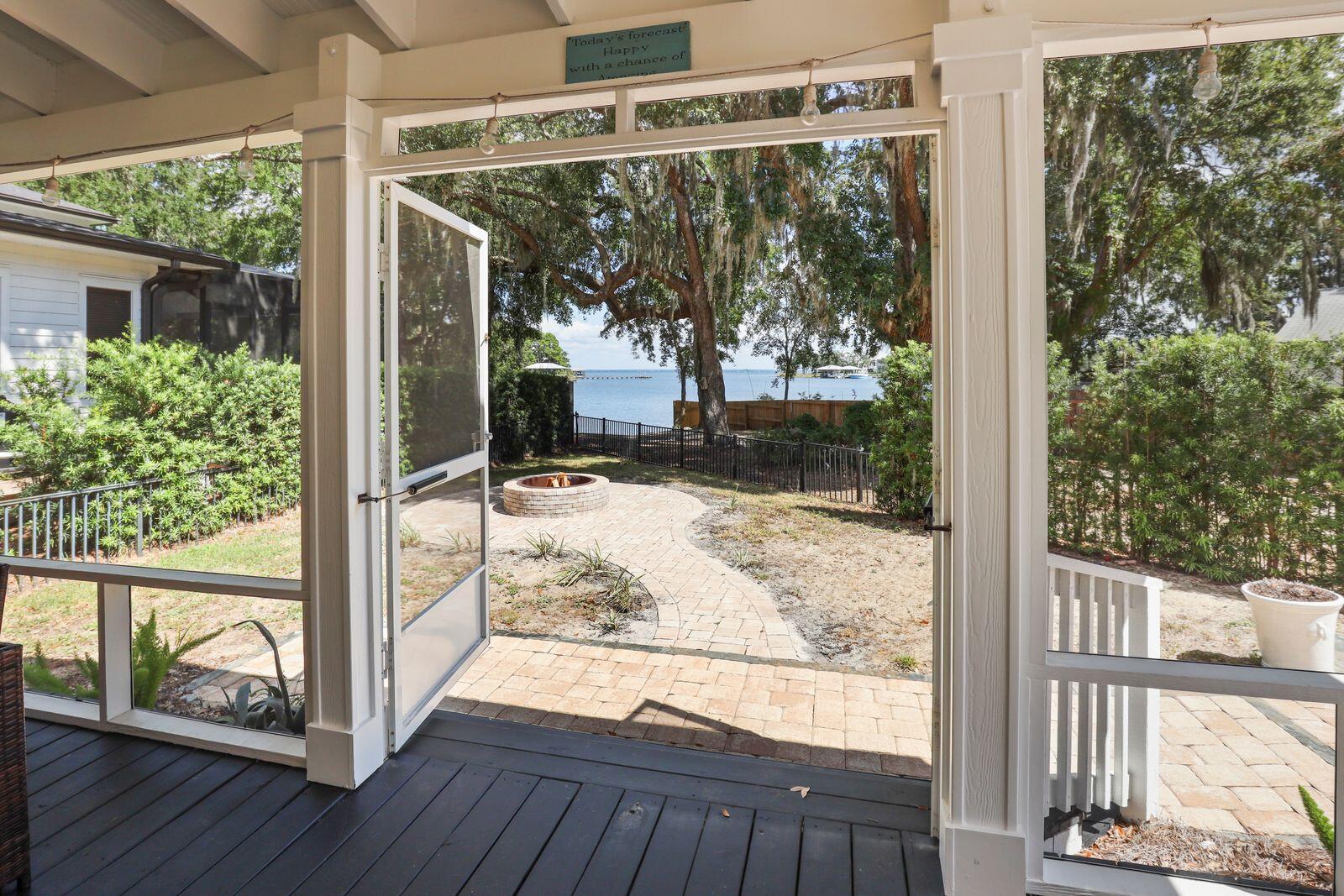 Sacred Oaks - Residential