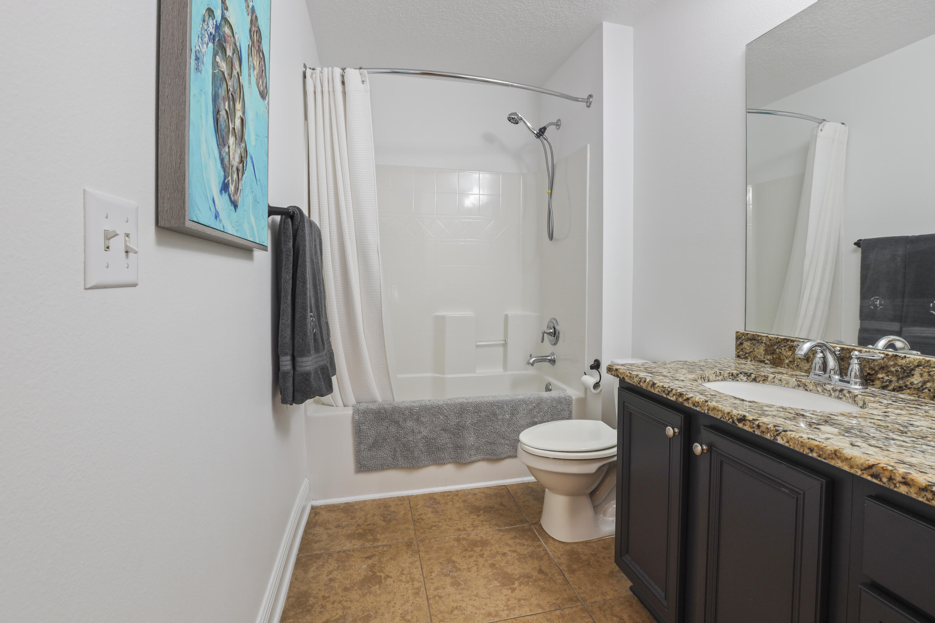 Sacred Oaks - Residential