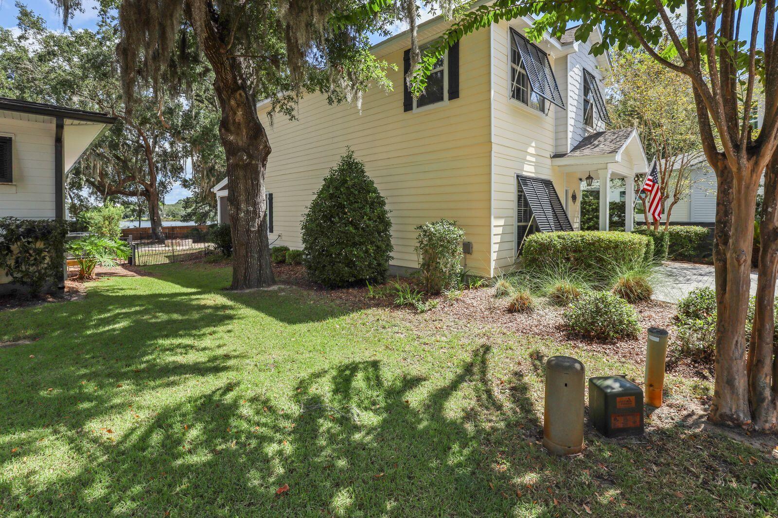 Sacred Oaks - Residential