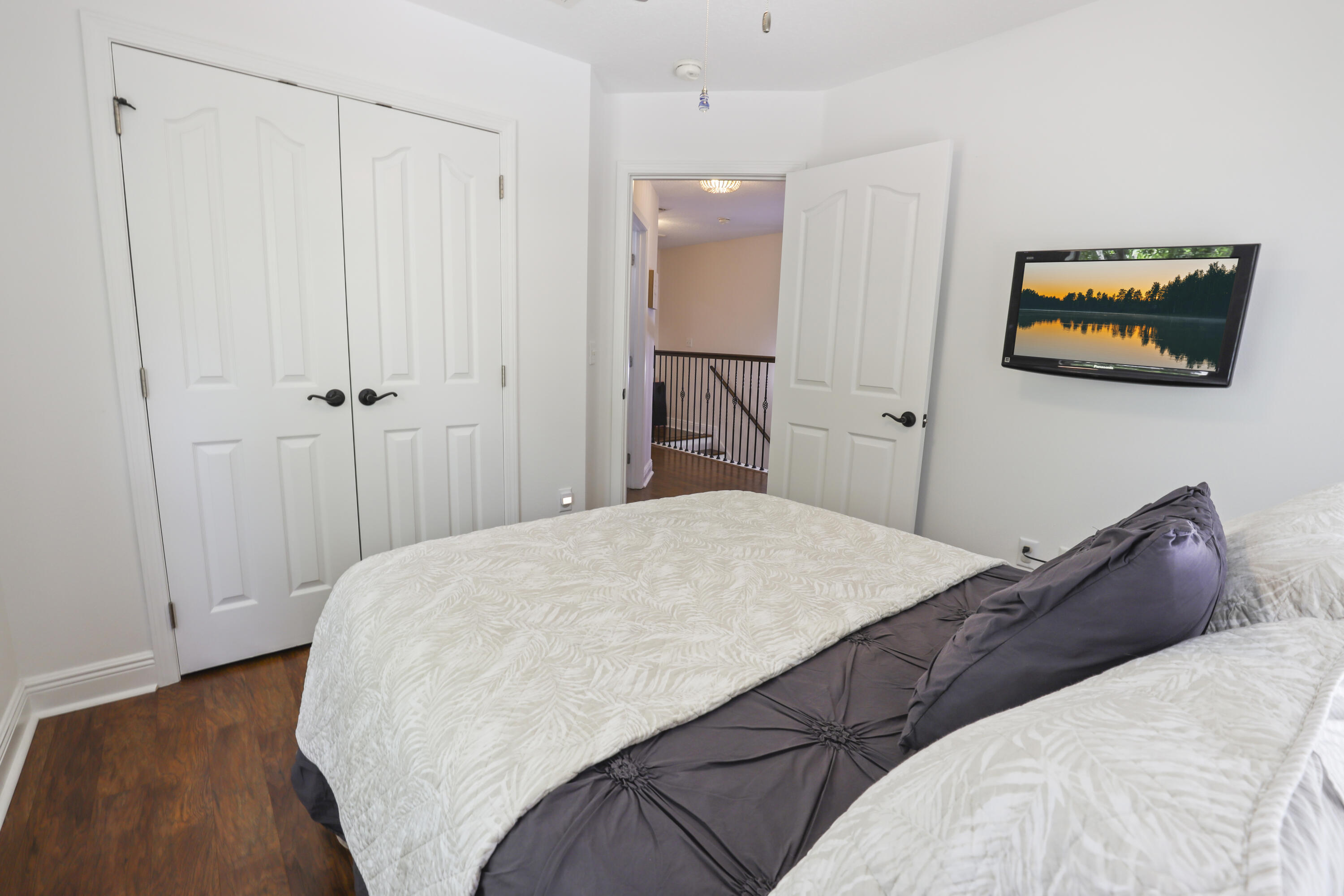 Sacred Oaks - Residential