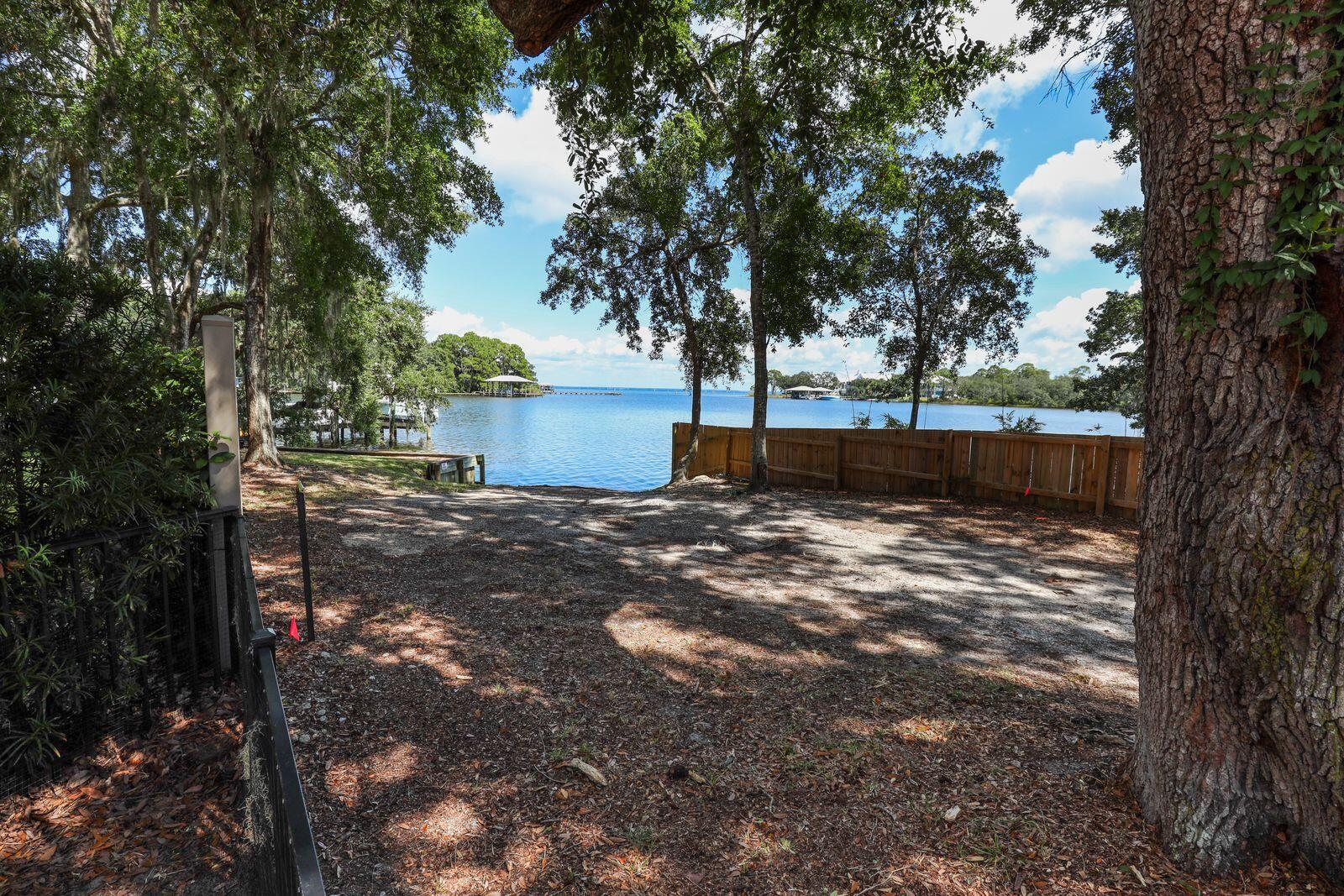 Sacred Oaks - Residential