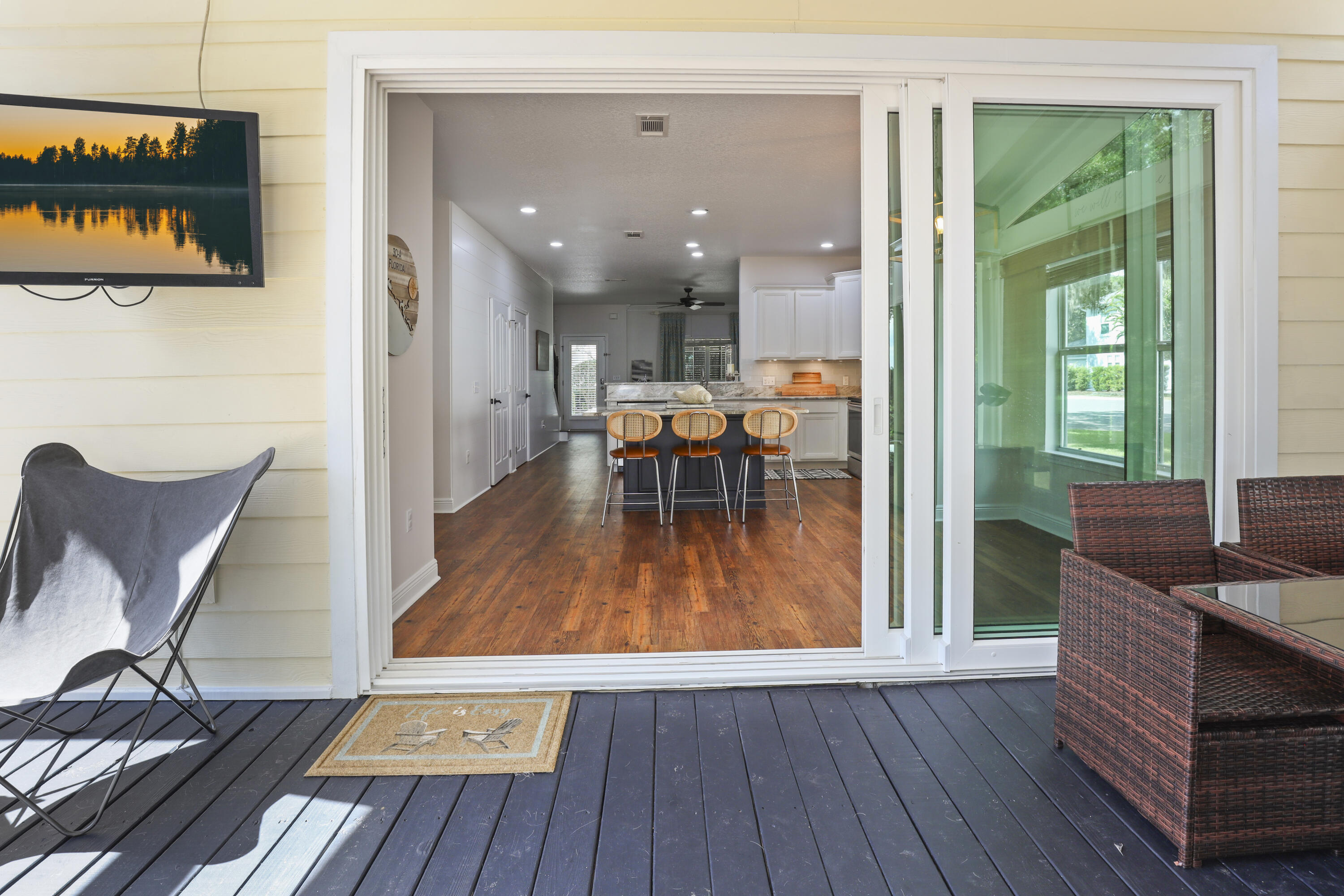 Sacred Oaks - Residential