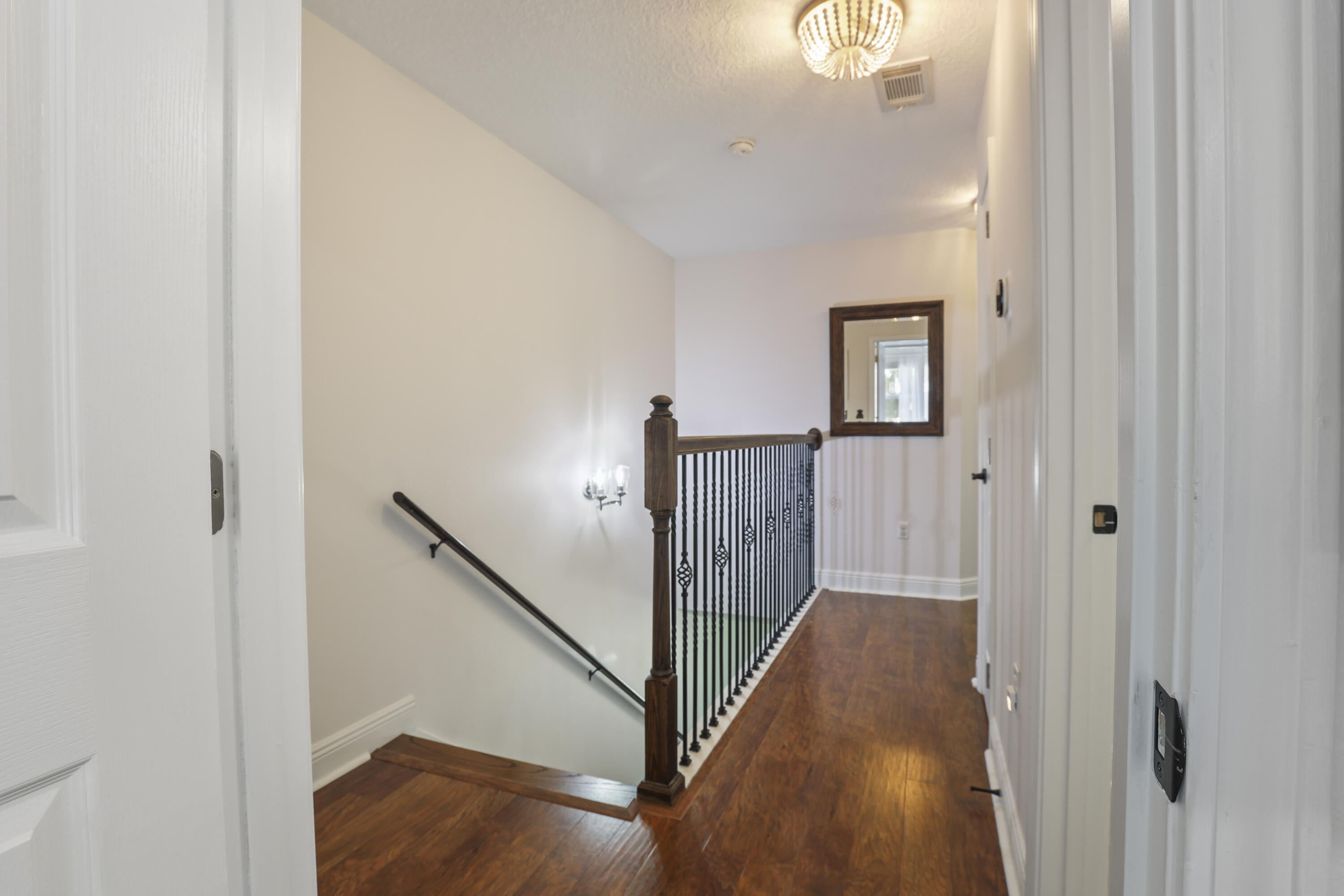 Sacred Oaks - Residential