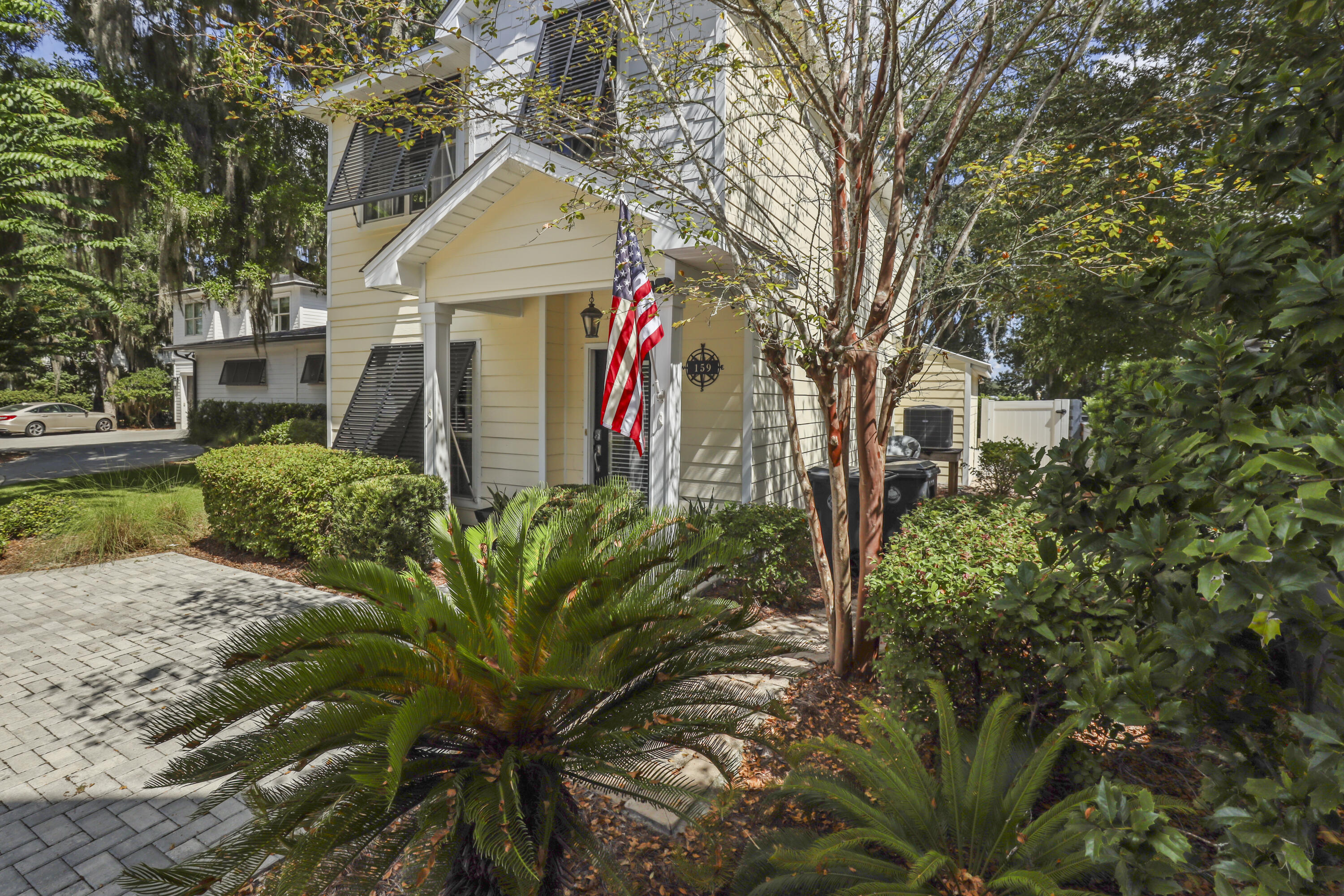 Sacred Oaks - Residential