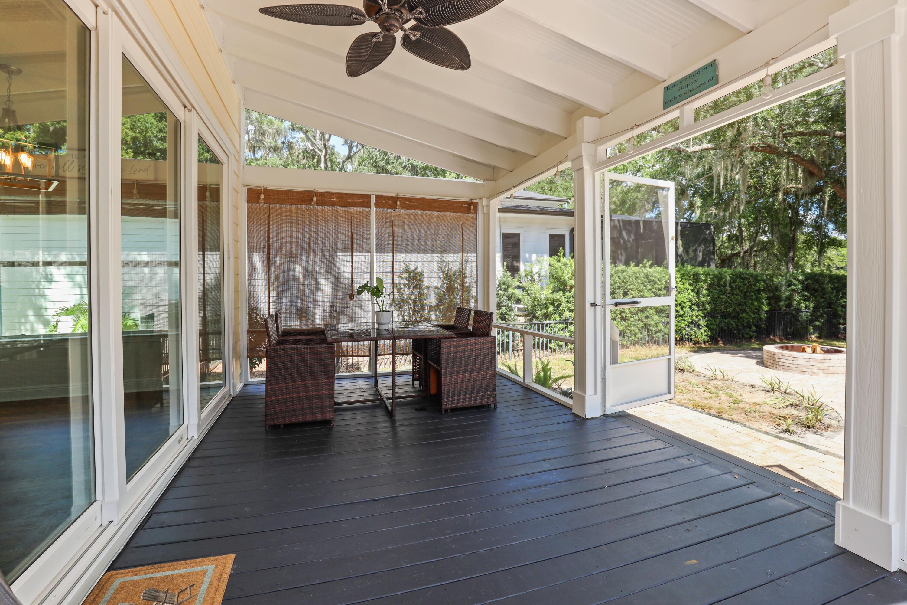 Sacred Oaks - Residential