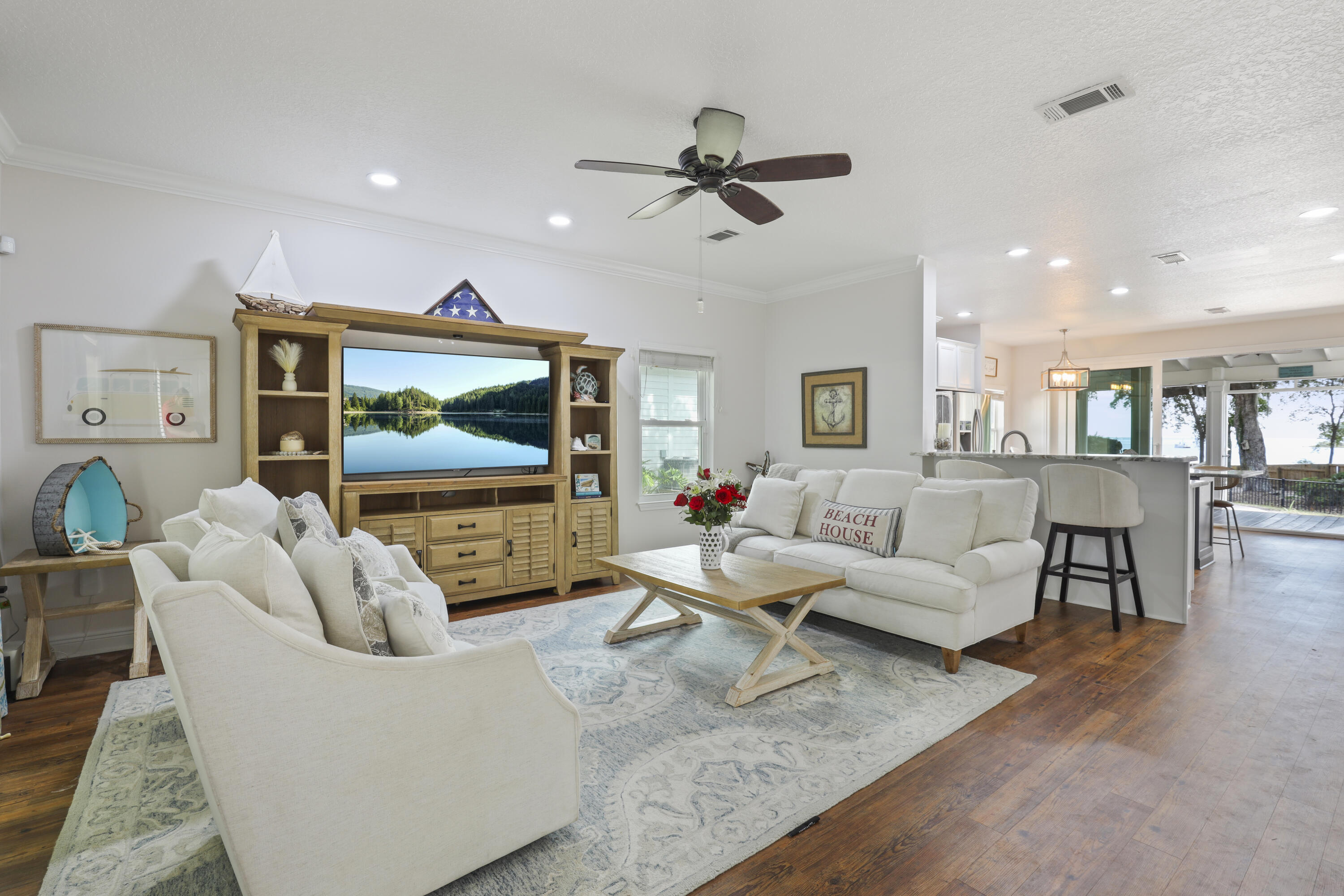 Sacred Oaks - Residential