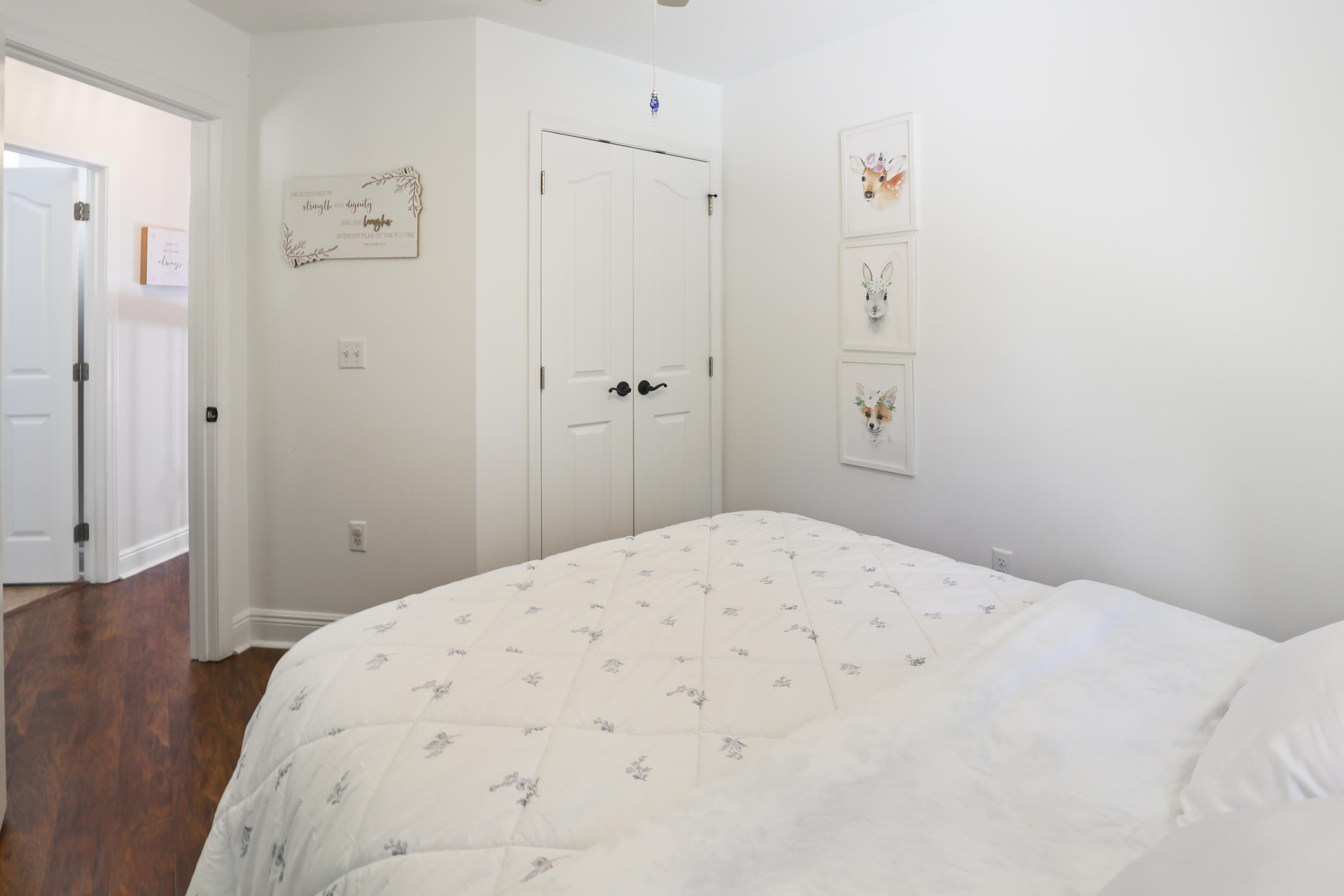 Sacred Oaks - Residential