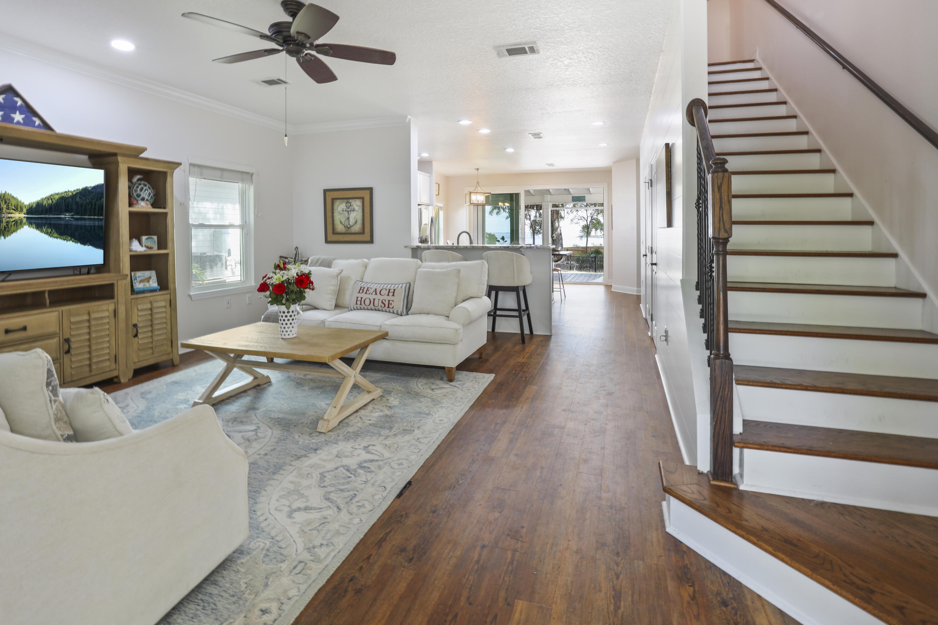 Sacred Oaks - Residential