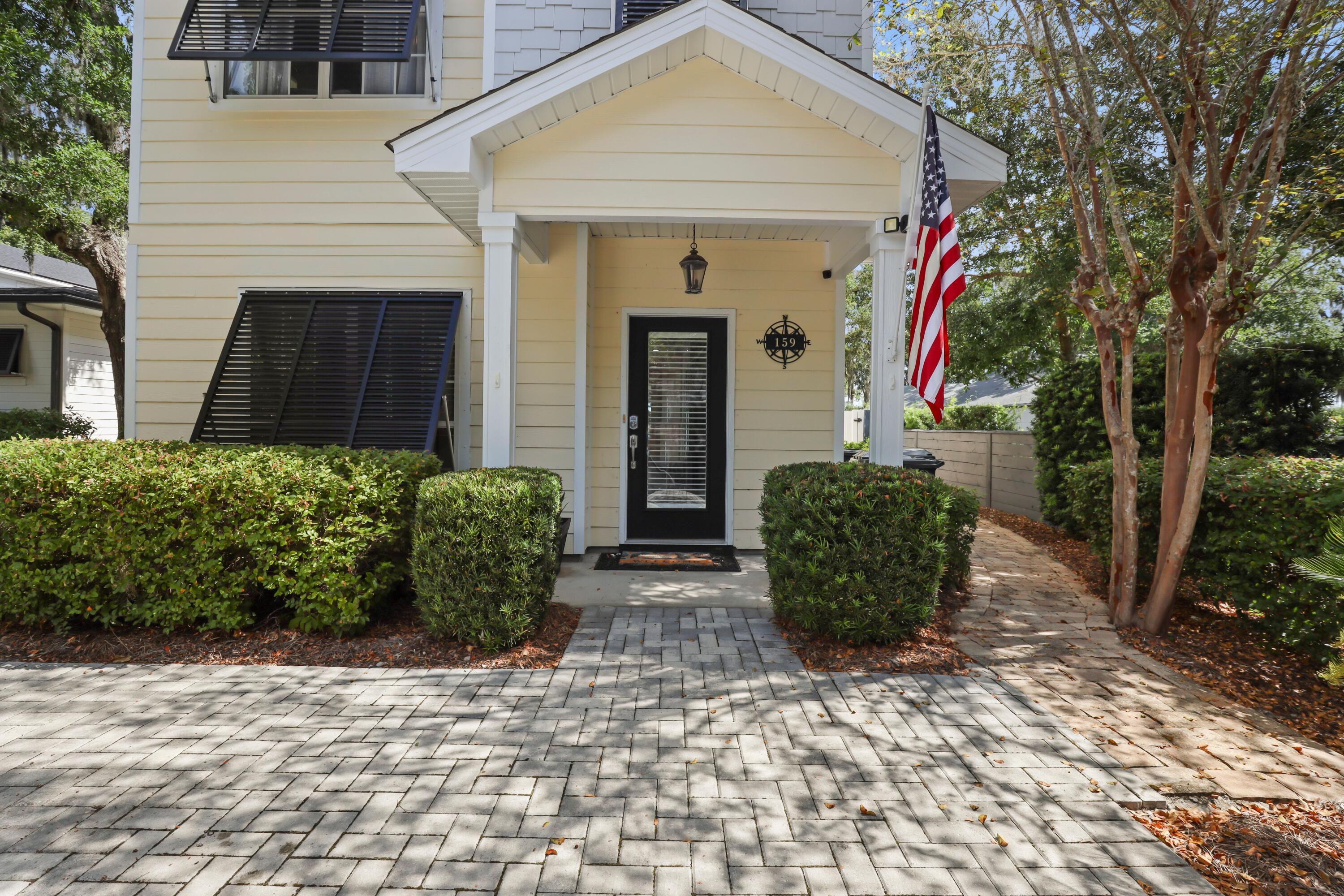Sacred Oaks - Residential
