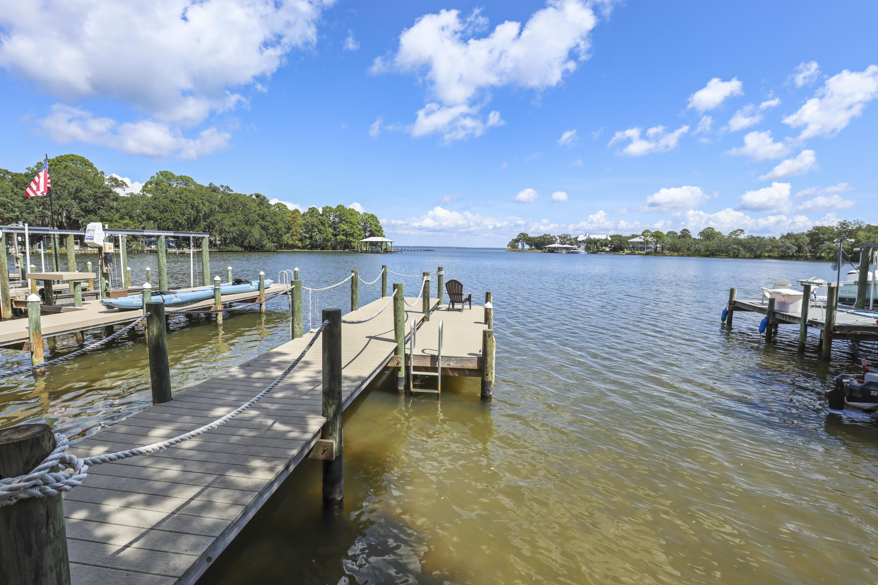 Sacred Oaks - Residential
