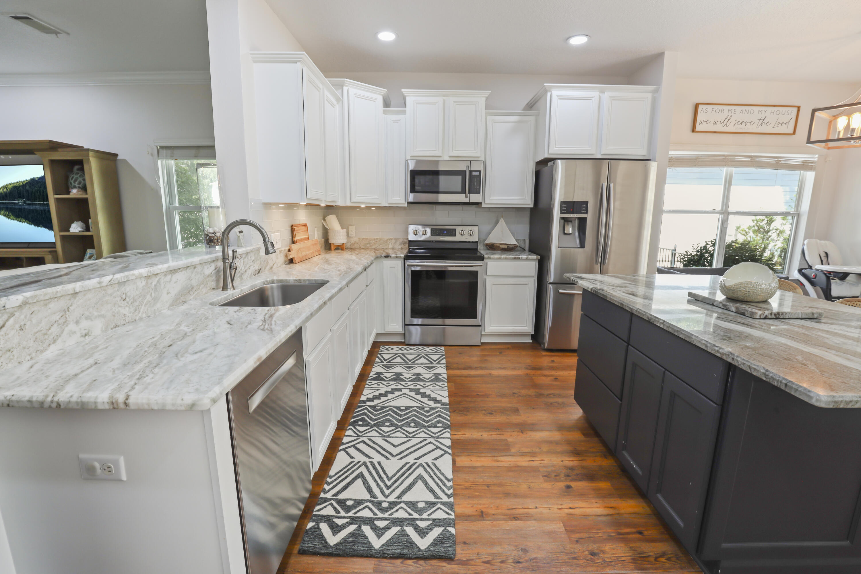 Sacred Oaks - Residential