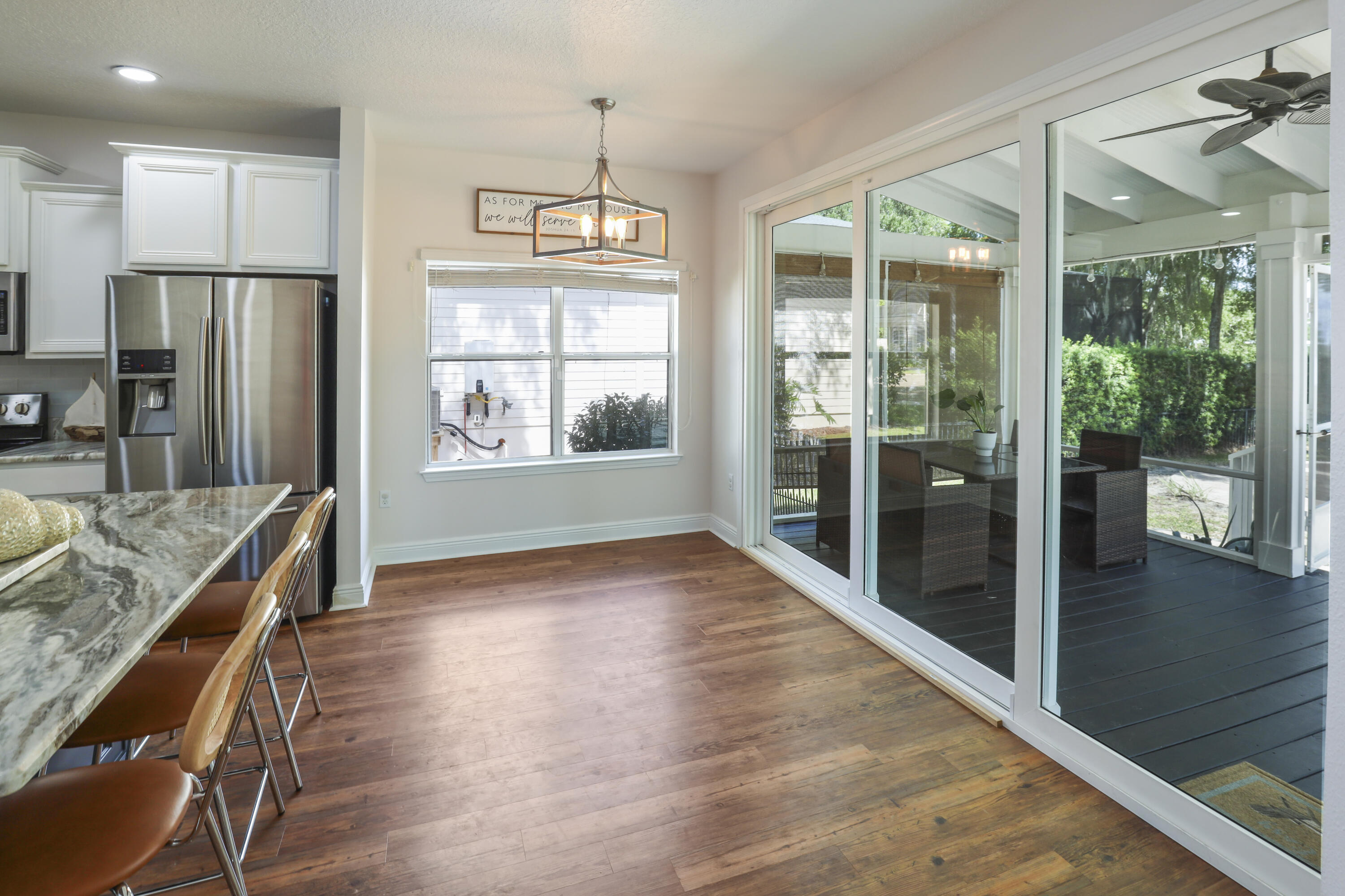 Sacred Oaks - Residential