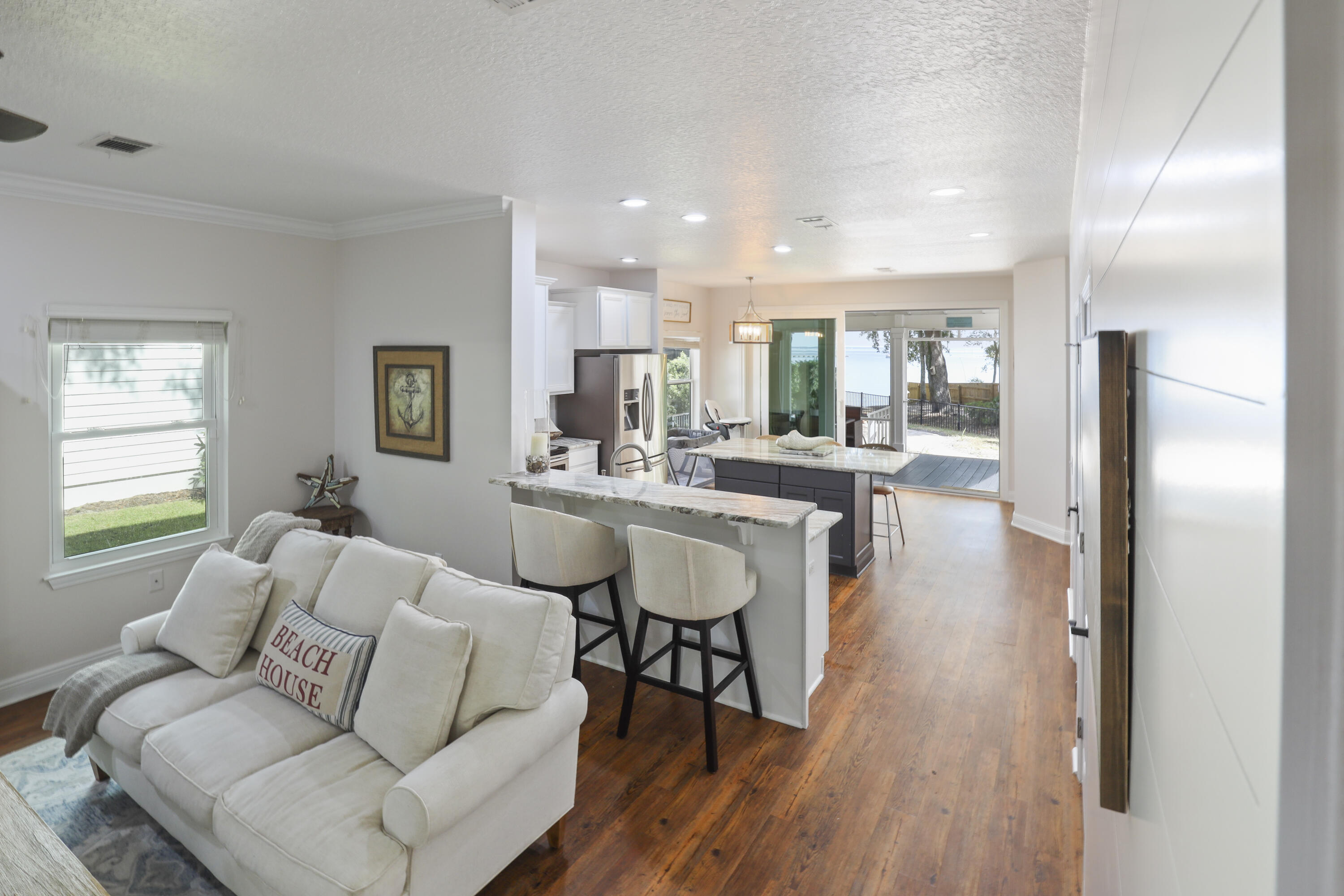 Sacred Oaks - Residential