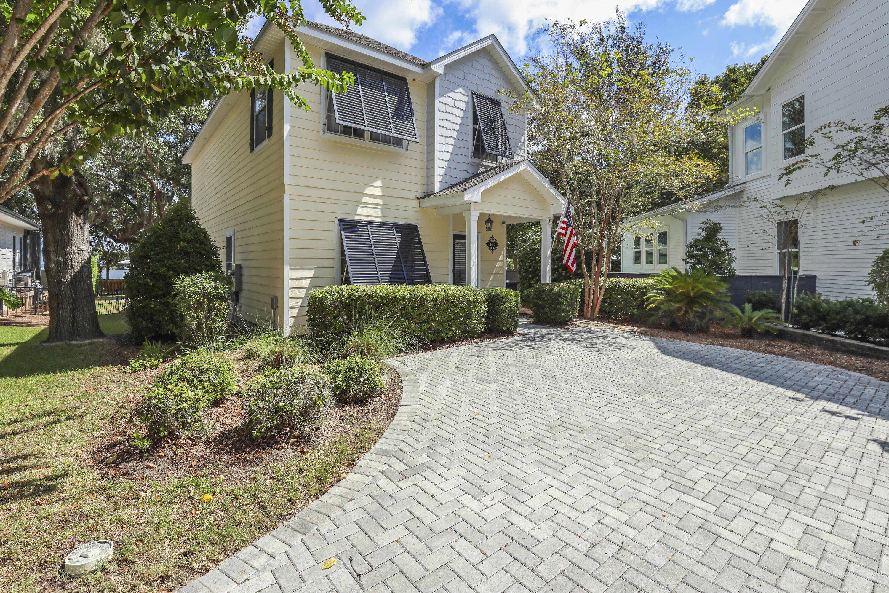 Sacred Oaks - Residential
