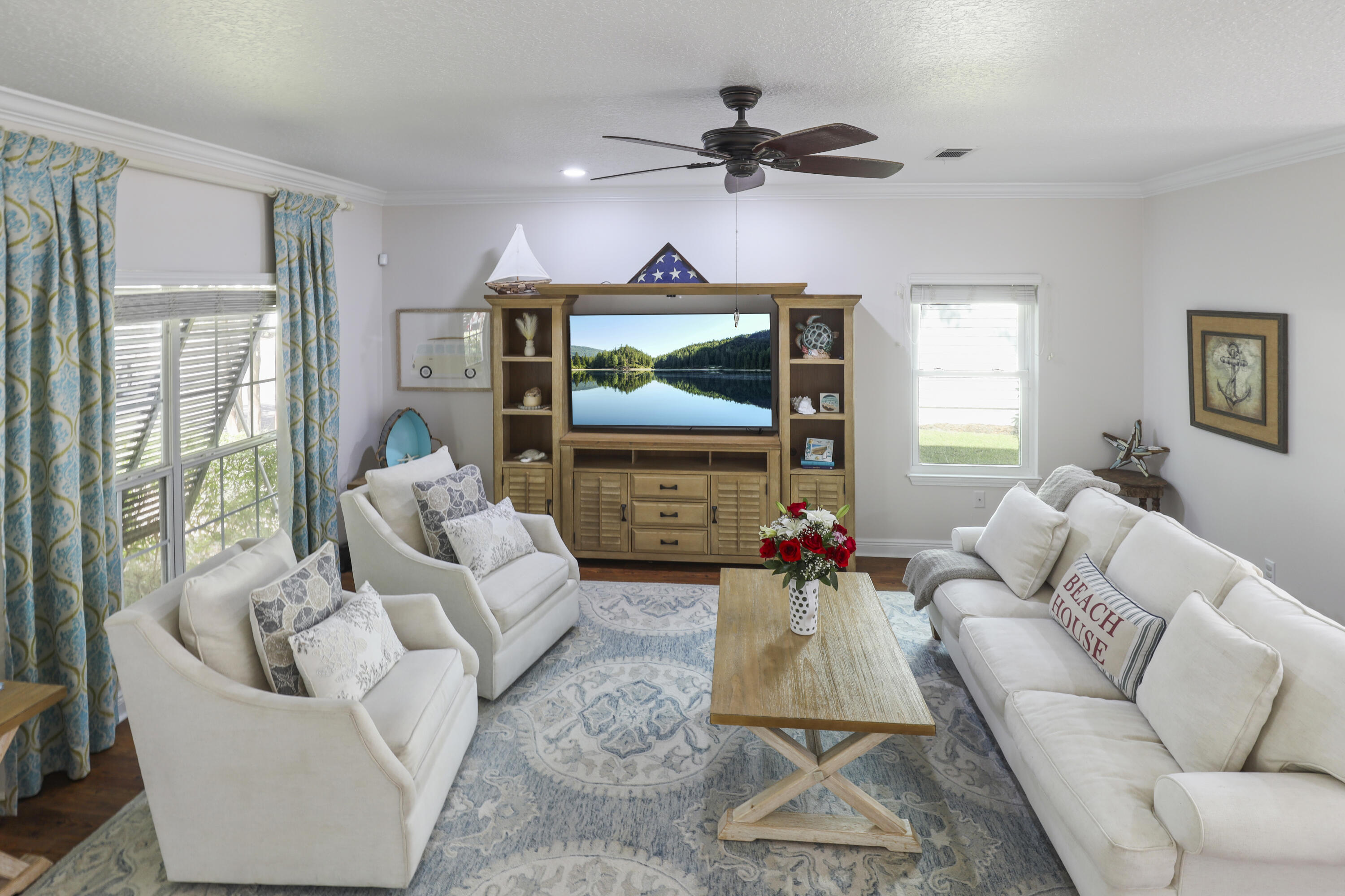 Sacred Oaks - Residential