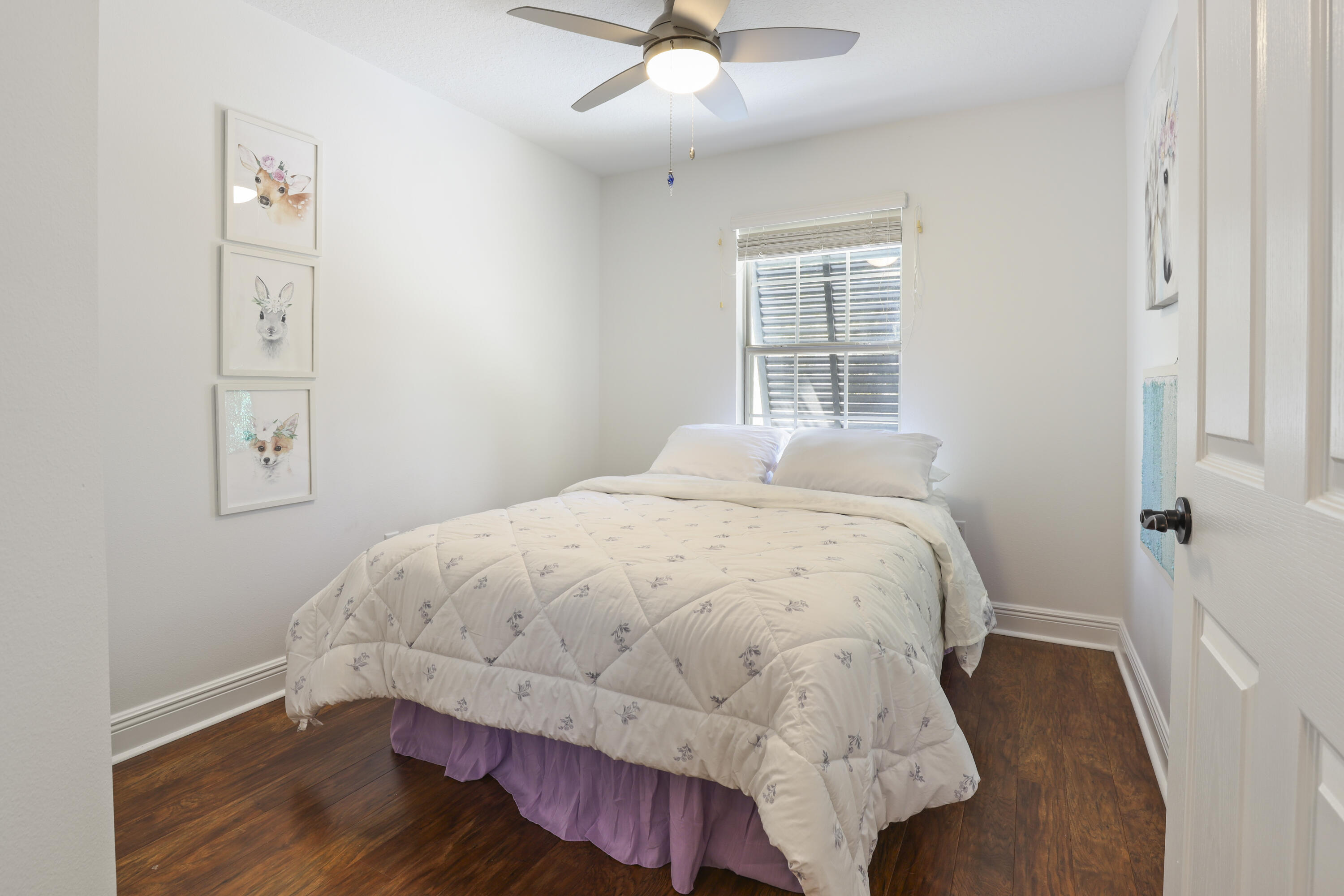Sacred Oaks - Residential