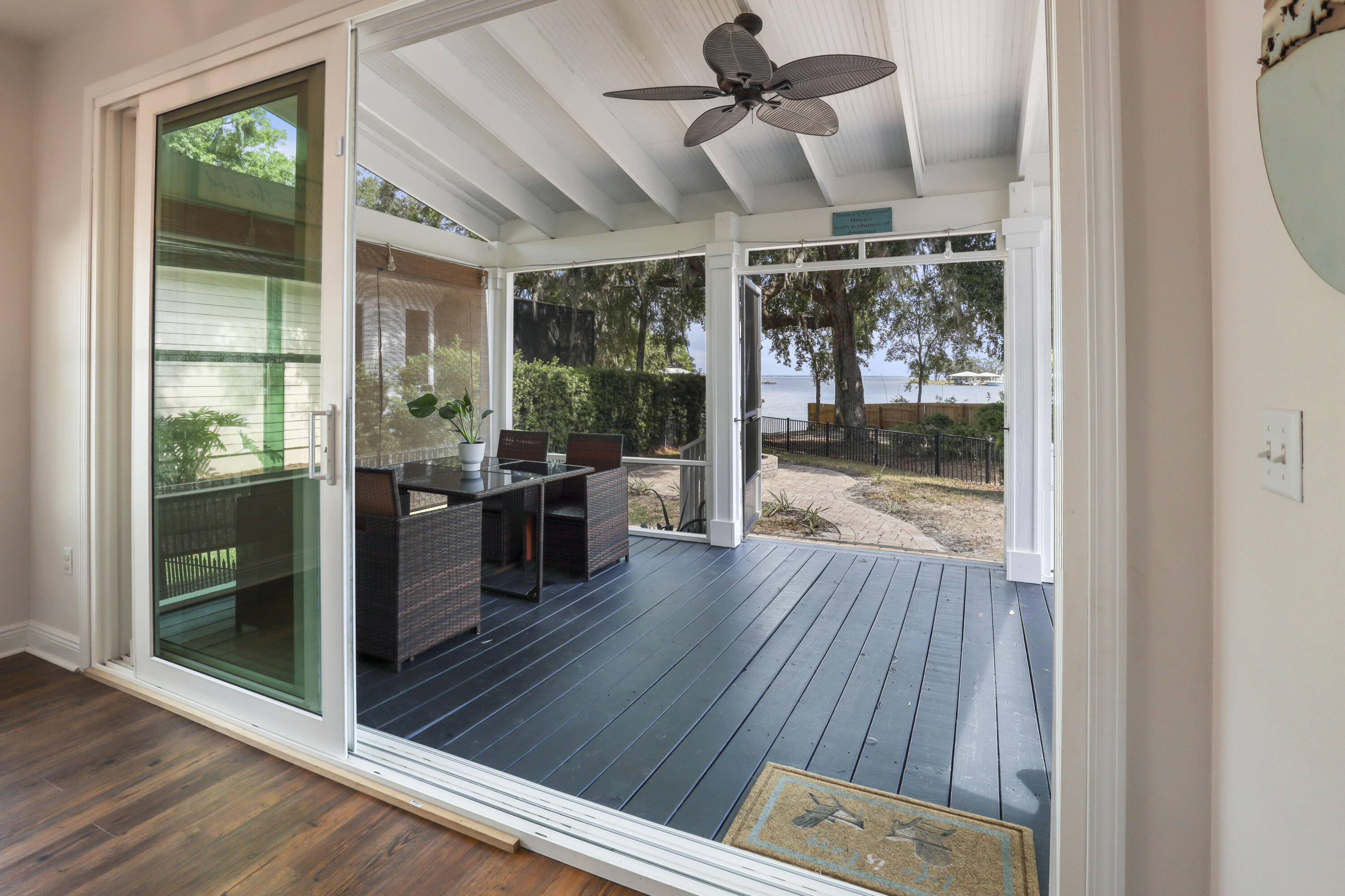 Sacred Oaks - Residential