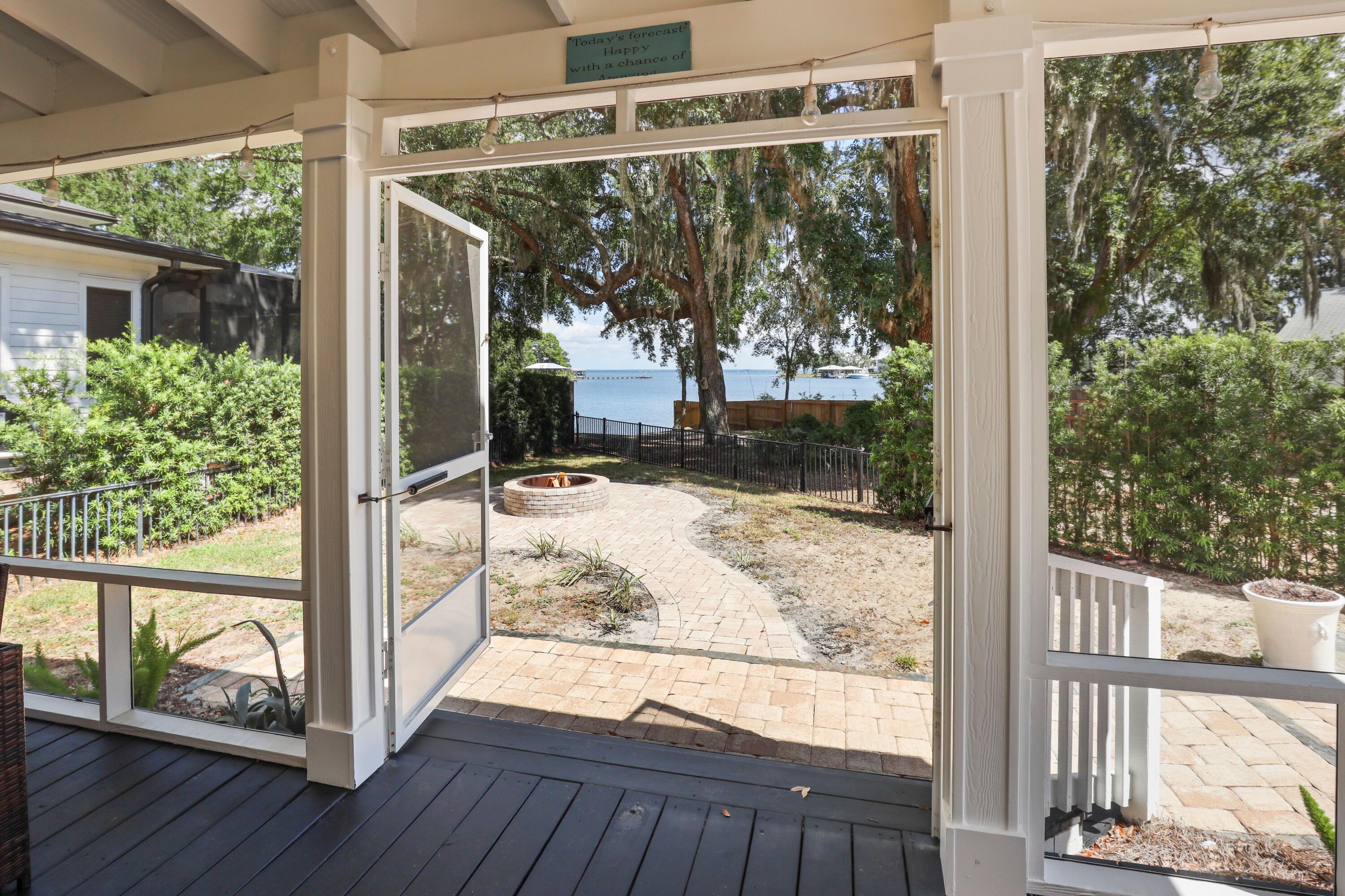 Sacred Oaks - Residential