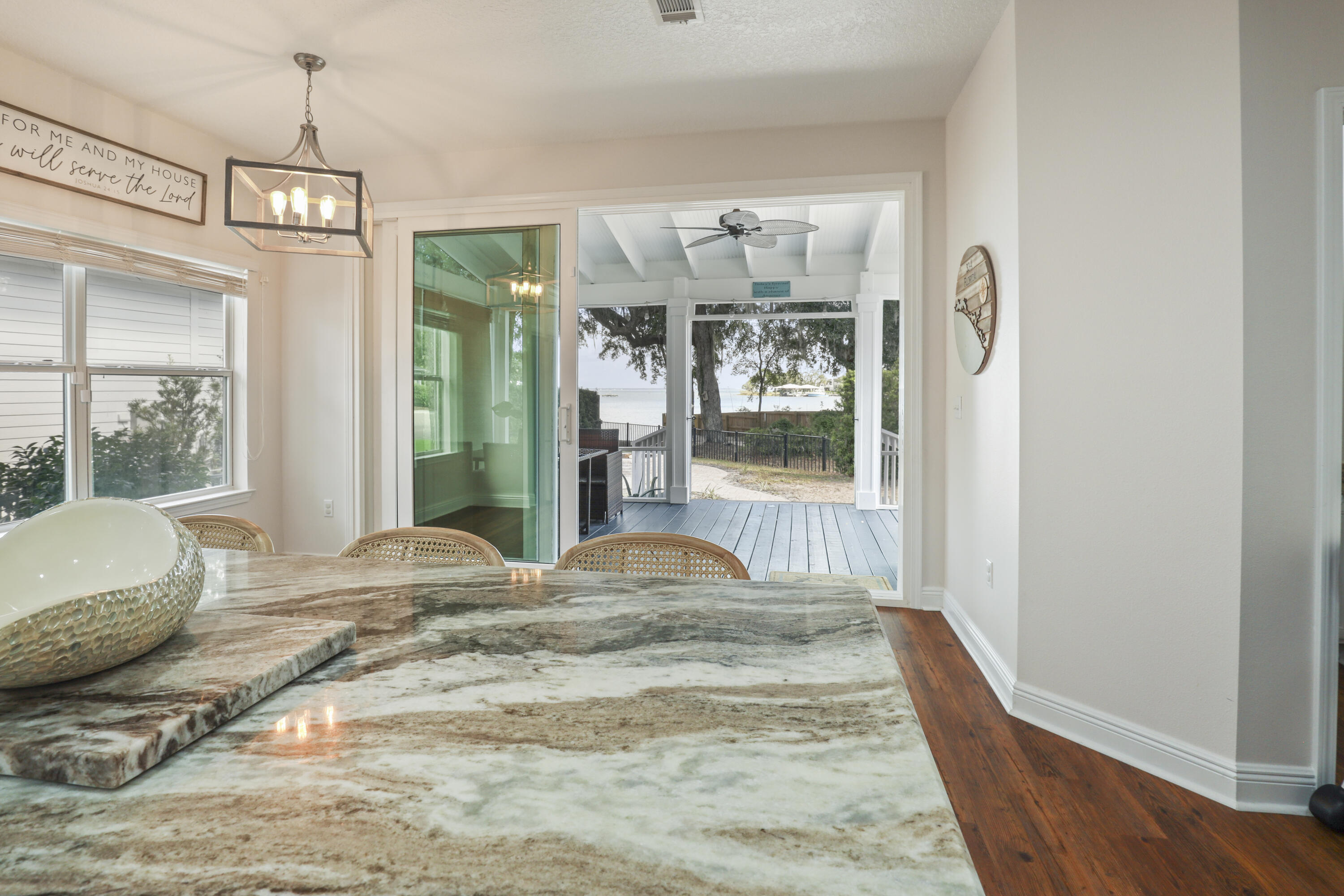 Sacred Oaks - Residential