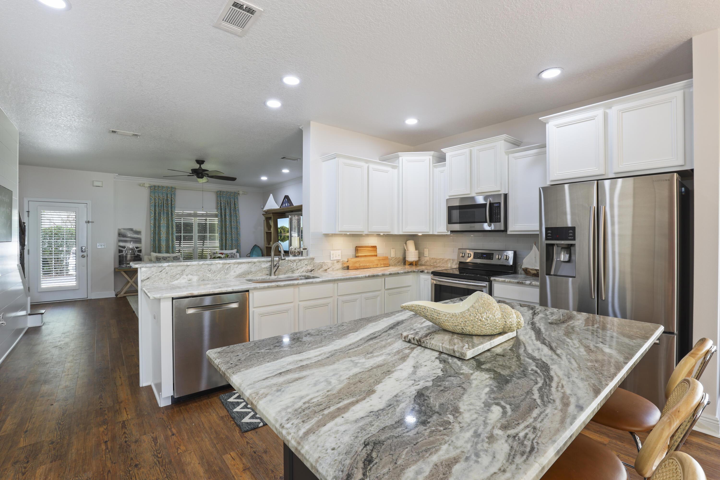 Sacred Oaks - Residential