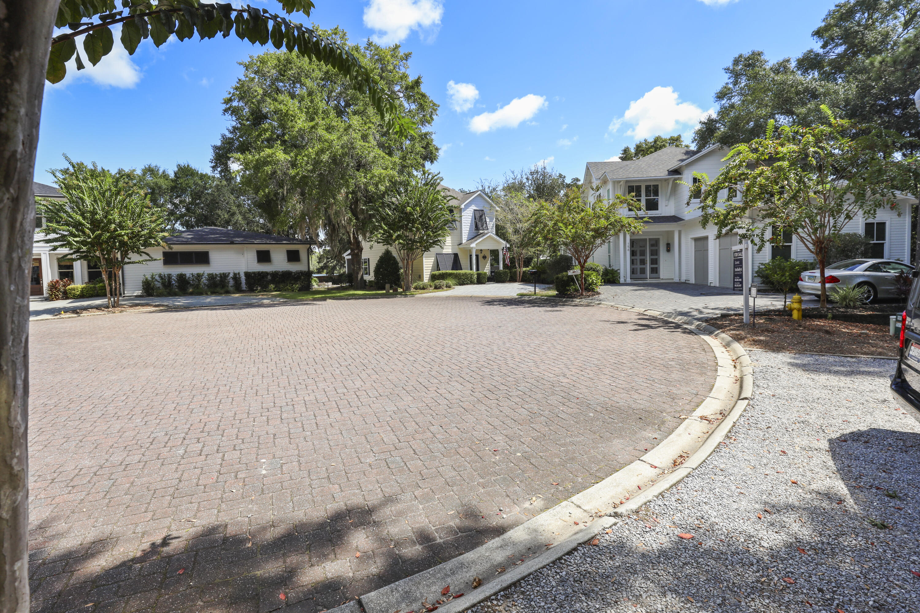 Sacred Oaks - Residential