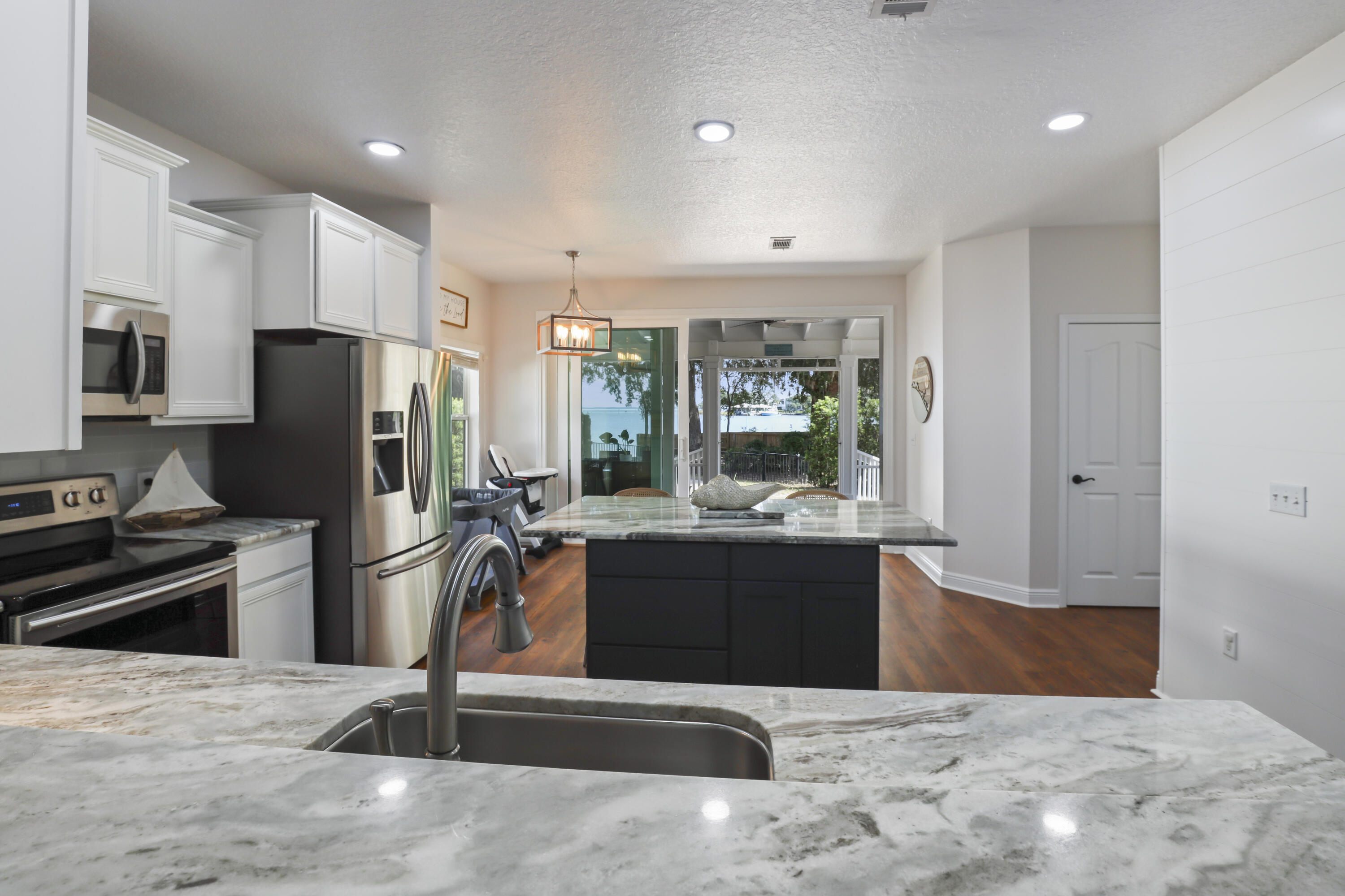 Sacred Oaks - Residential