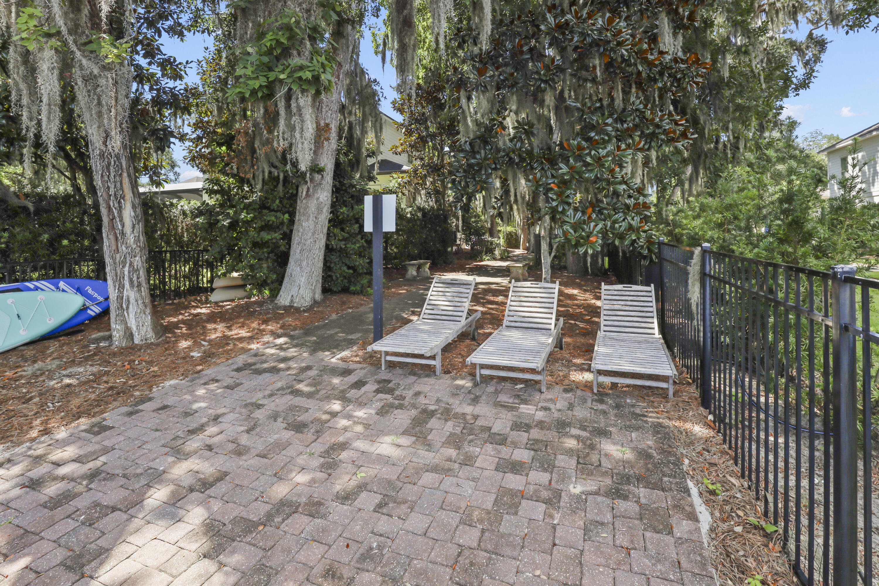 Sacred Oaks - Residential
