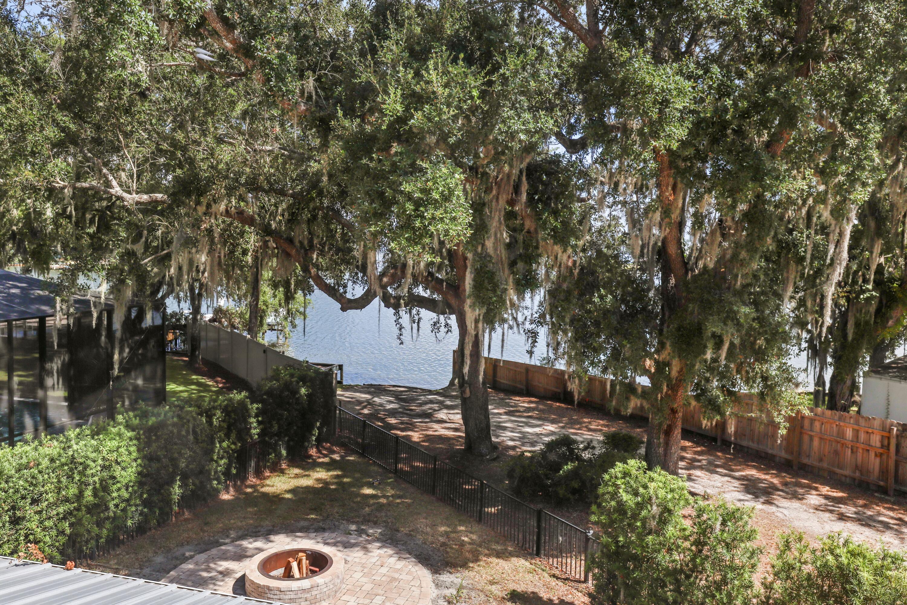 Sacred Oaks - Residential