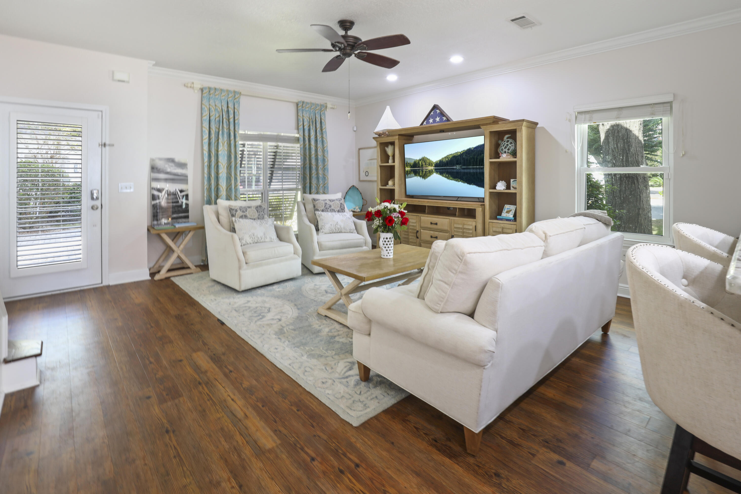 Sacred Oaks - Residential