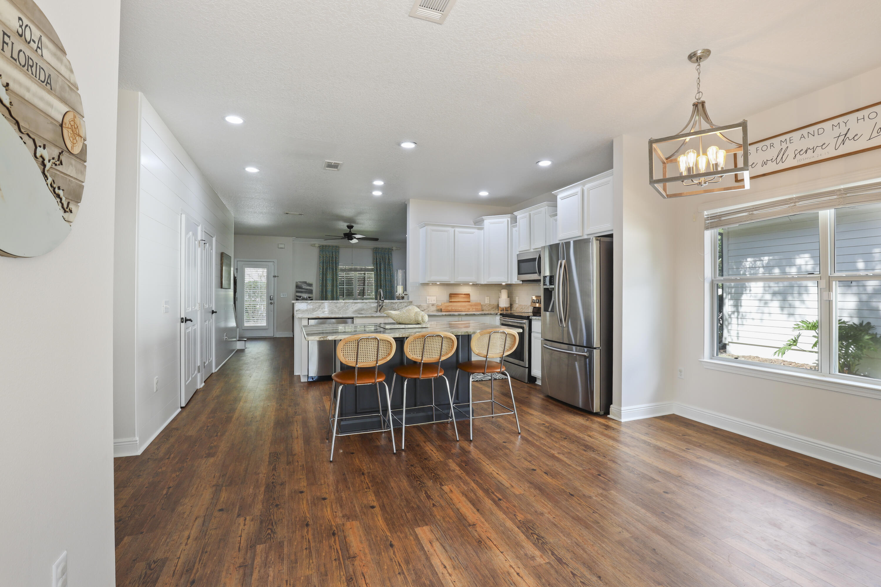 Sacred Oaks - Residential