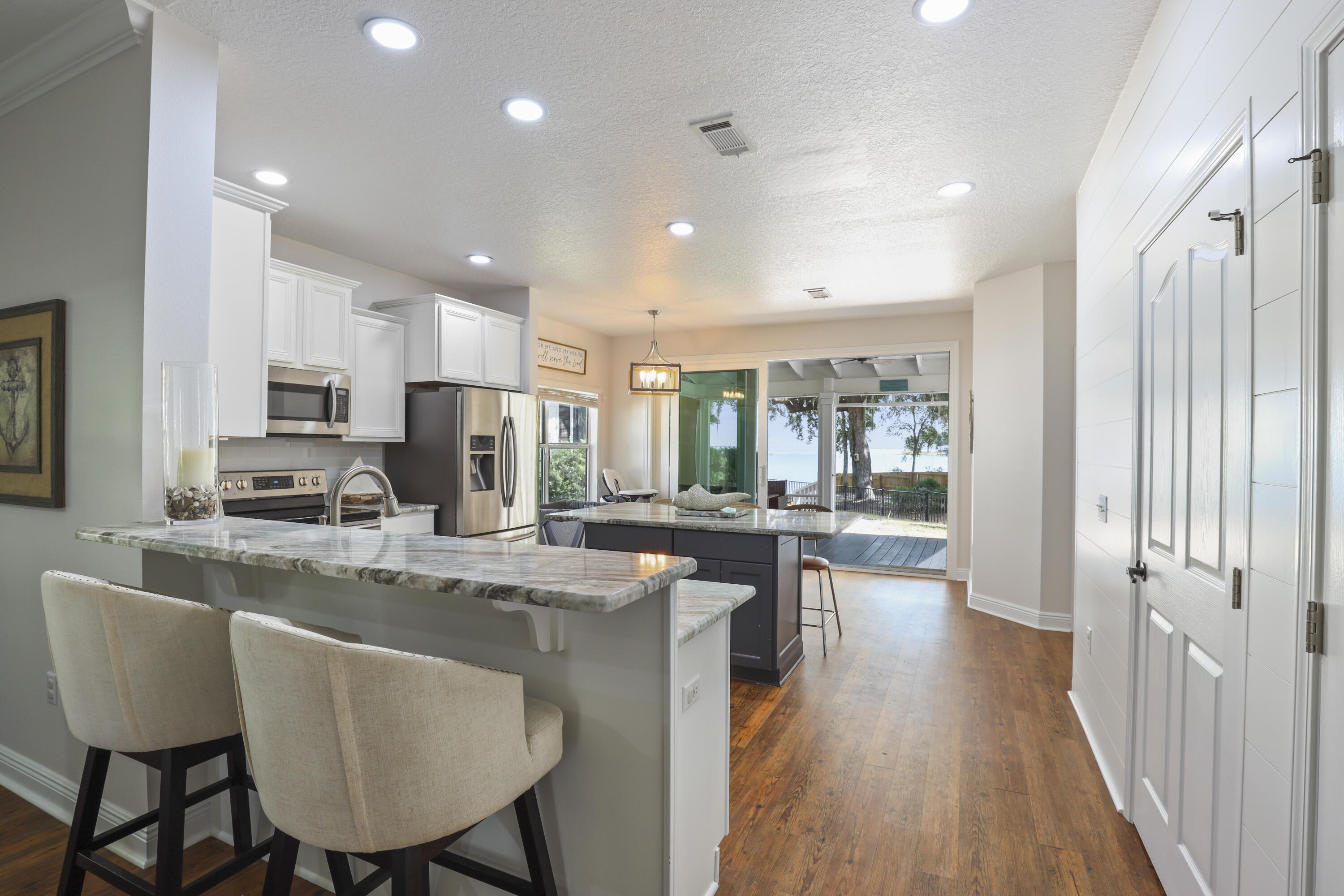 Sacred Oaks - Residential