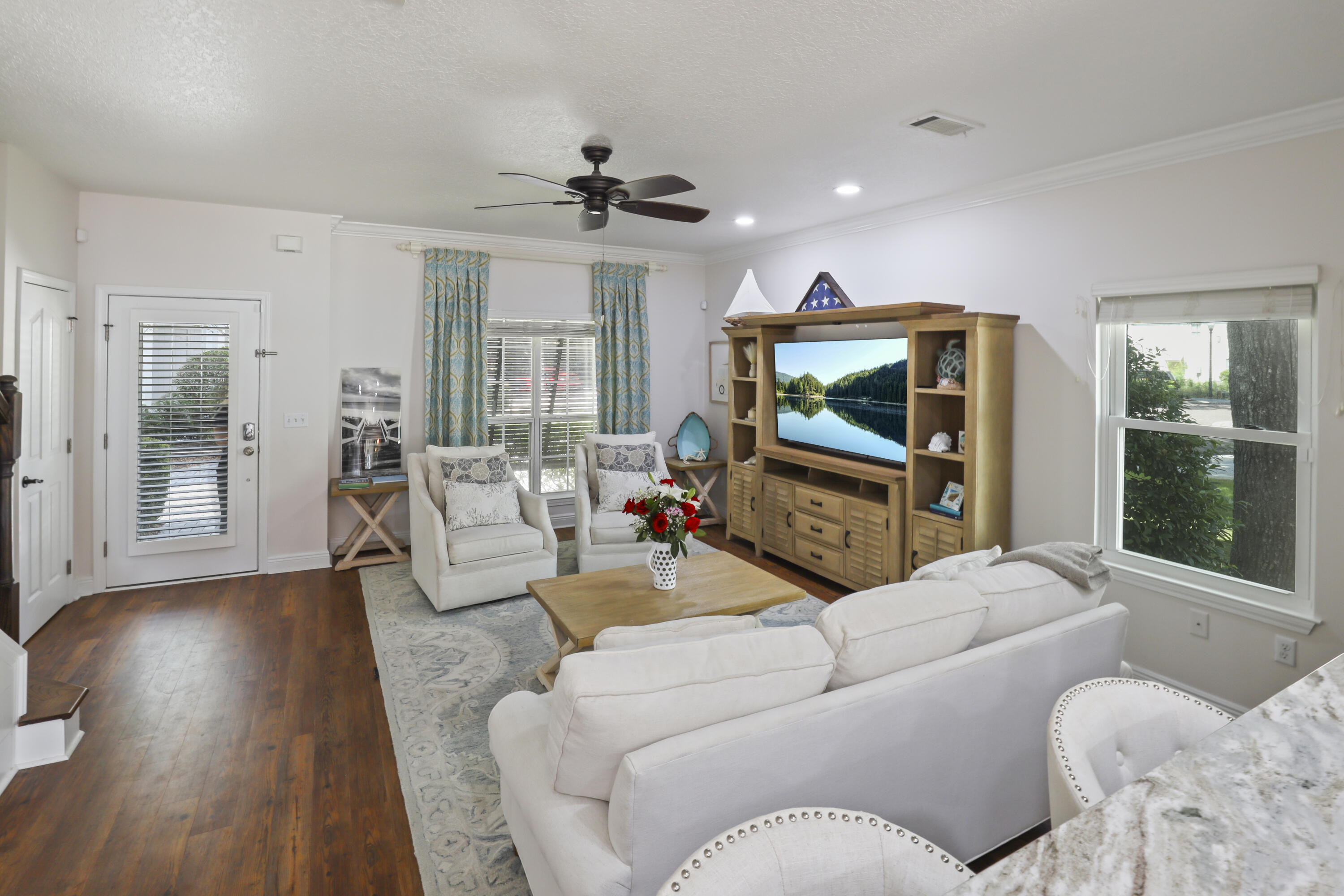 Sacred Oaks - Residential