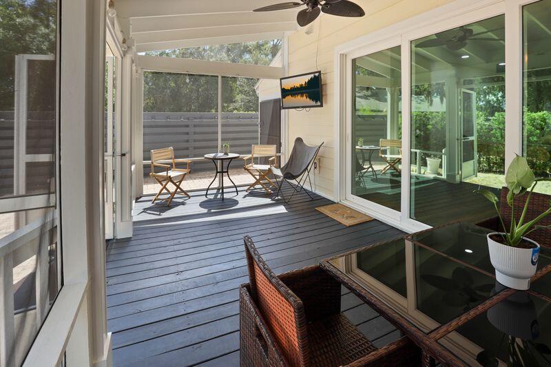 Sacred Oaks - Residential