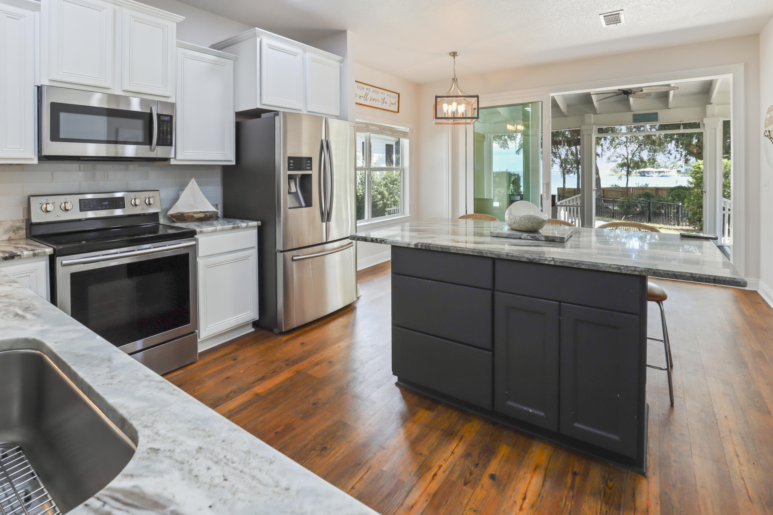 Sacred Oaks - Residential