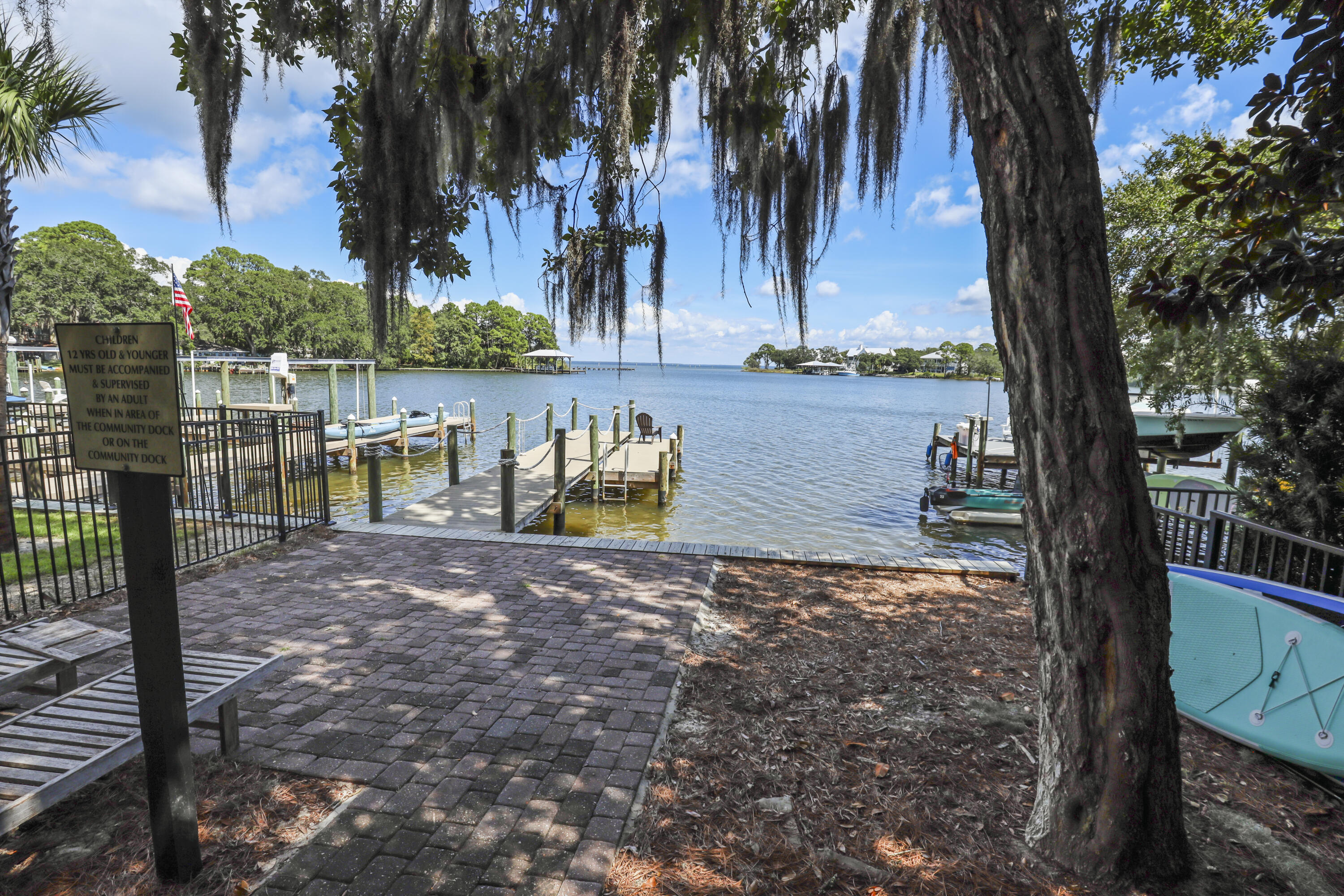 Sacred Oaks - Residential