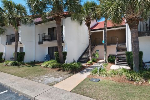 A home in Panama City Beach