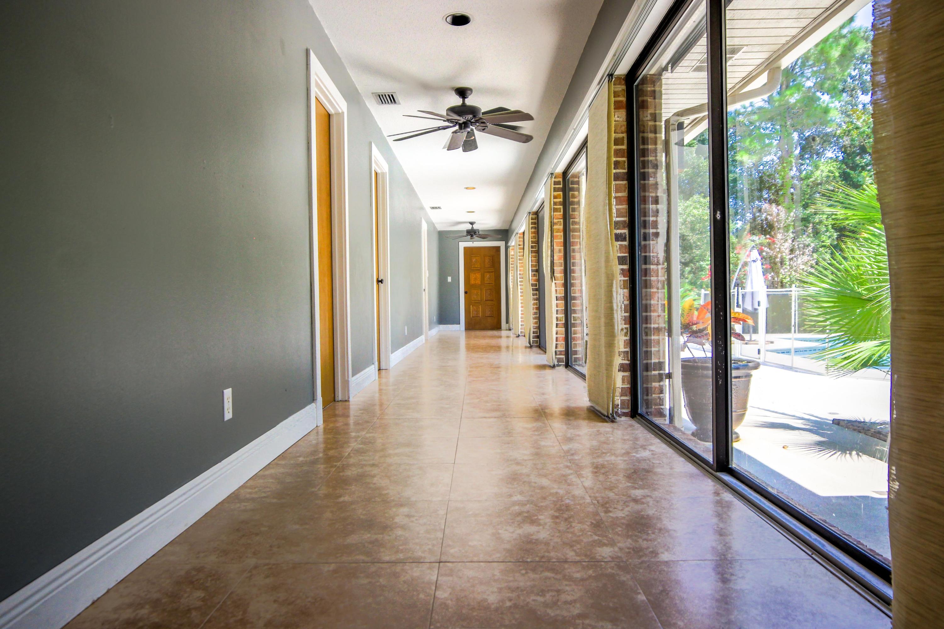 PARISH POINT - Residential