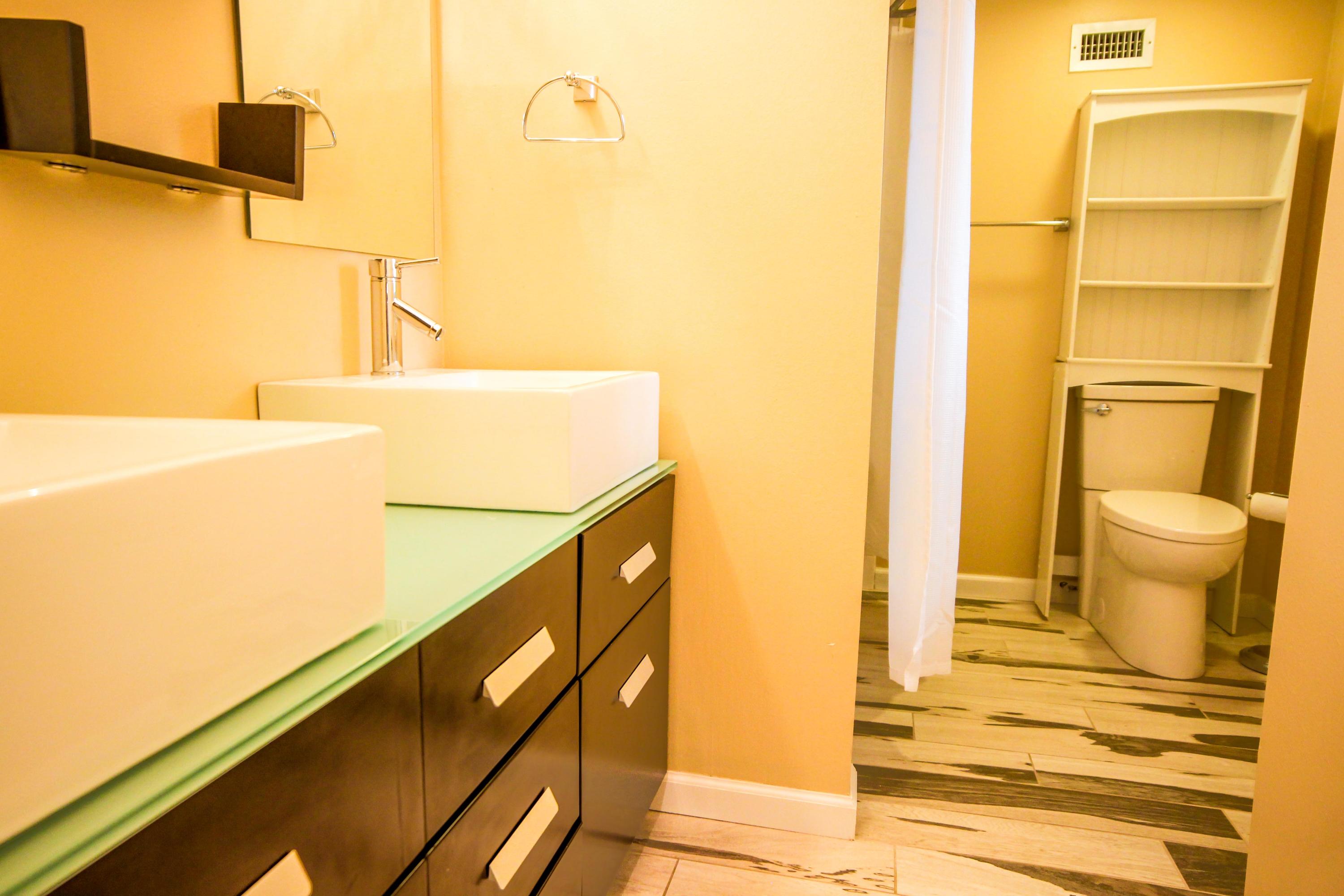 PARISH POINT - Residential