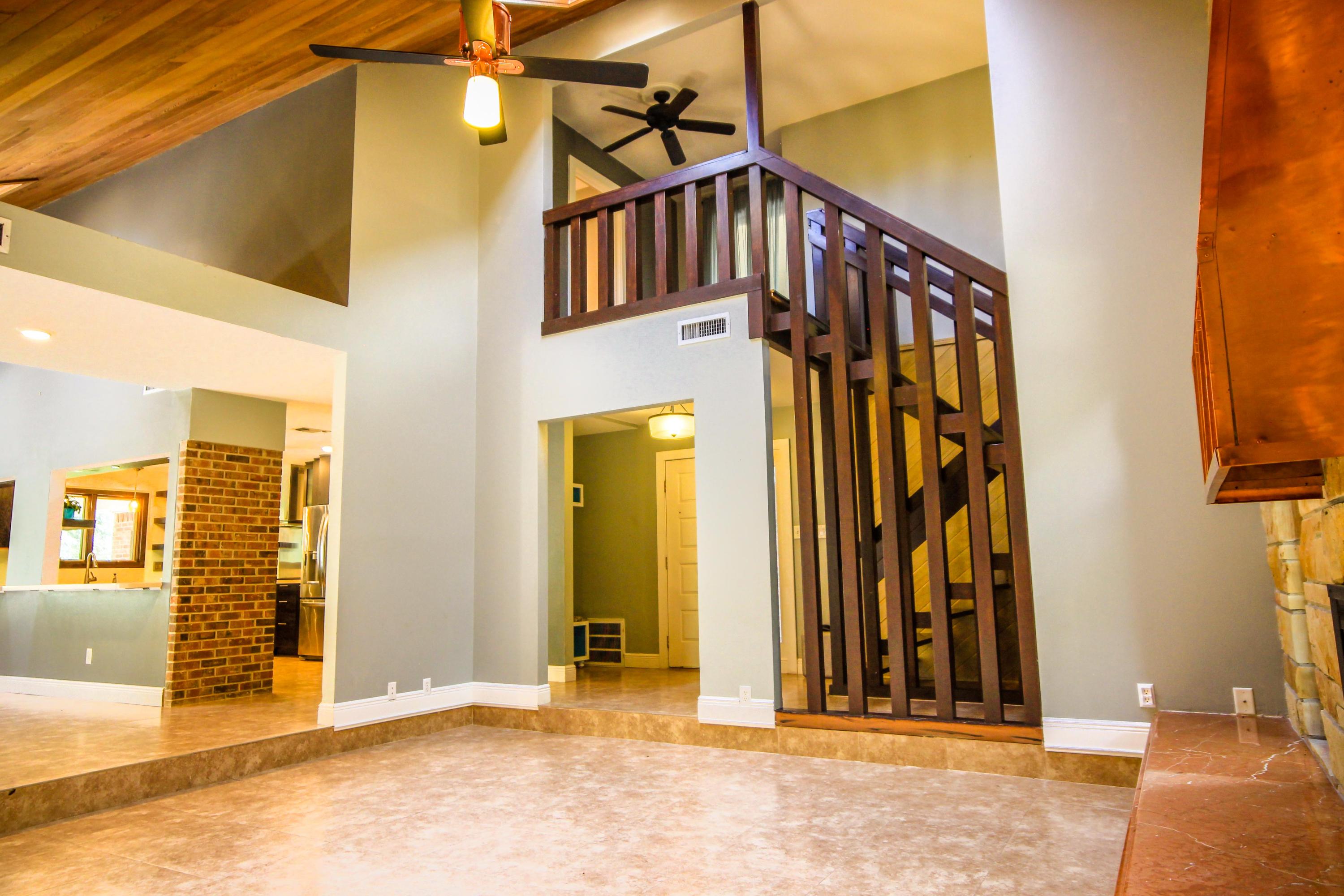 PARISH POINT - Residential