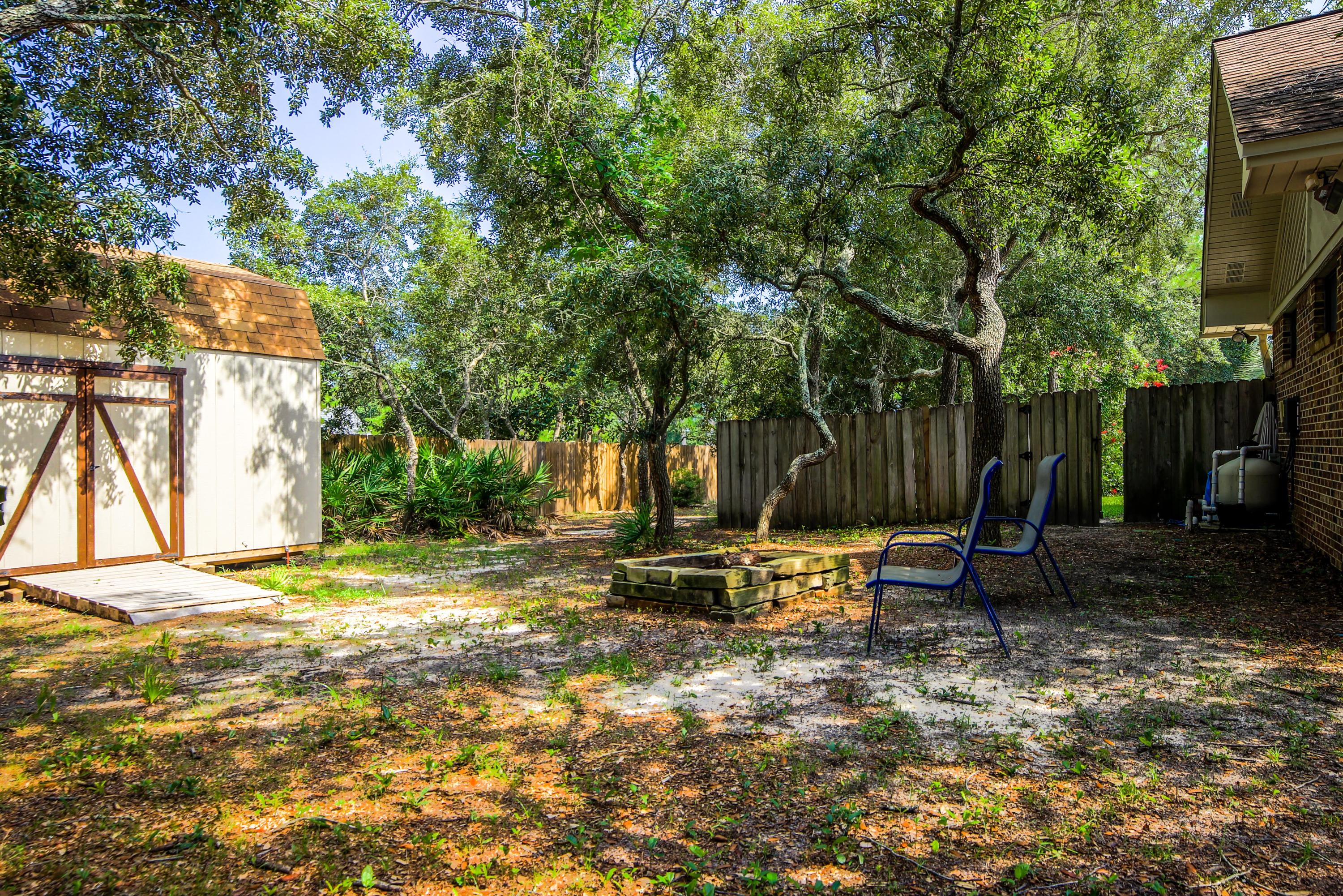 PARISH POINT - Residential