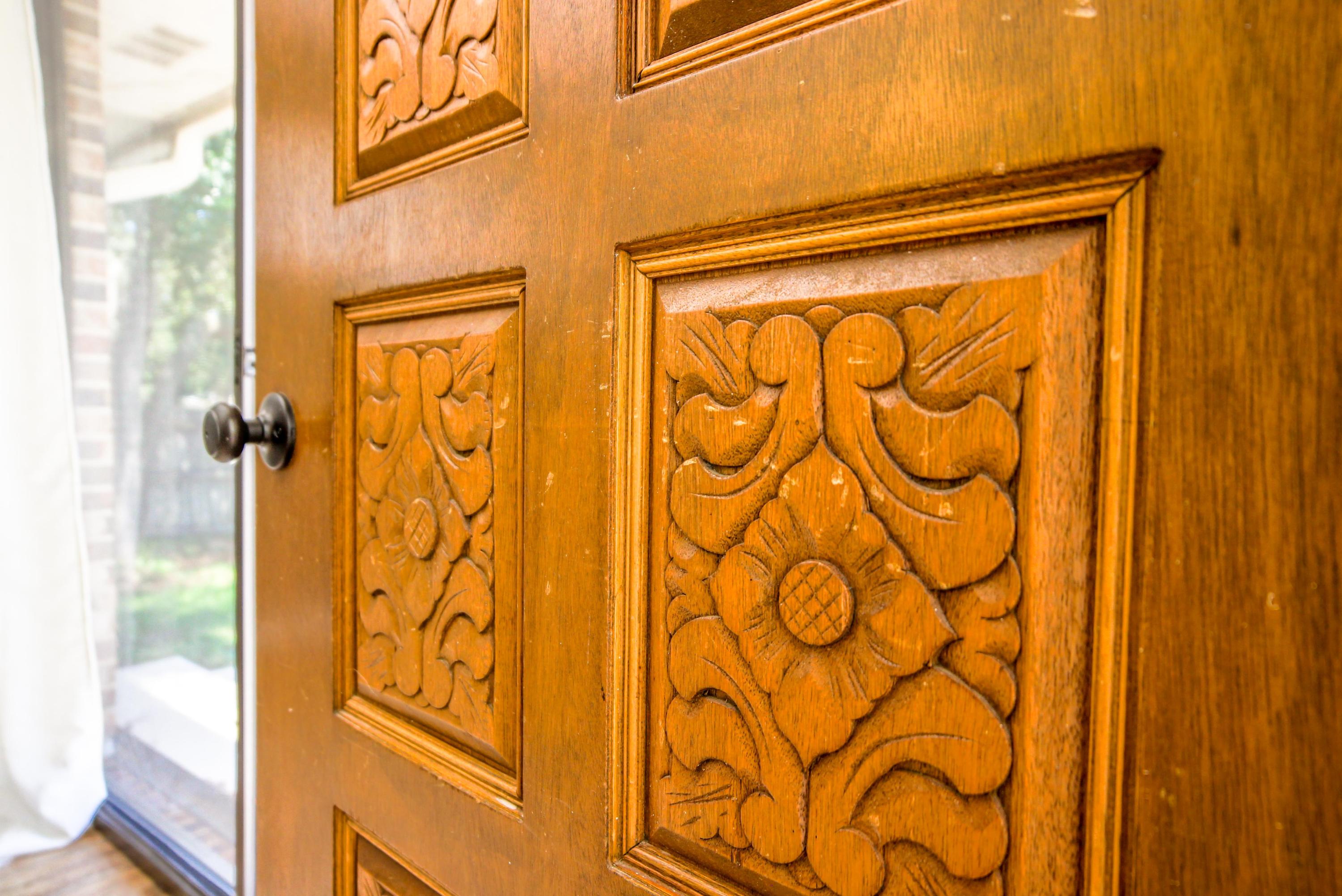 PARISH POINT - Residential