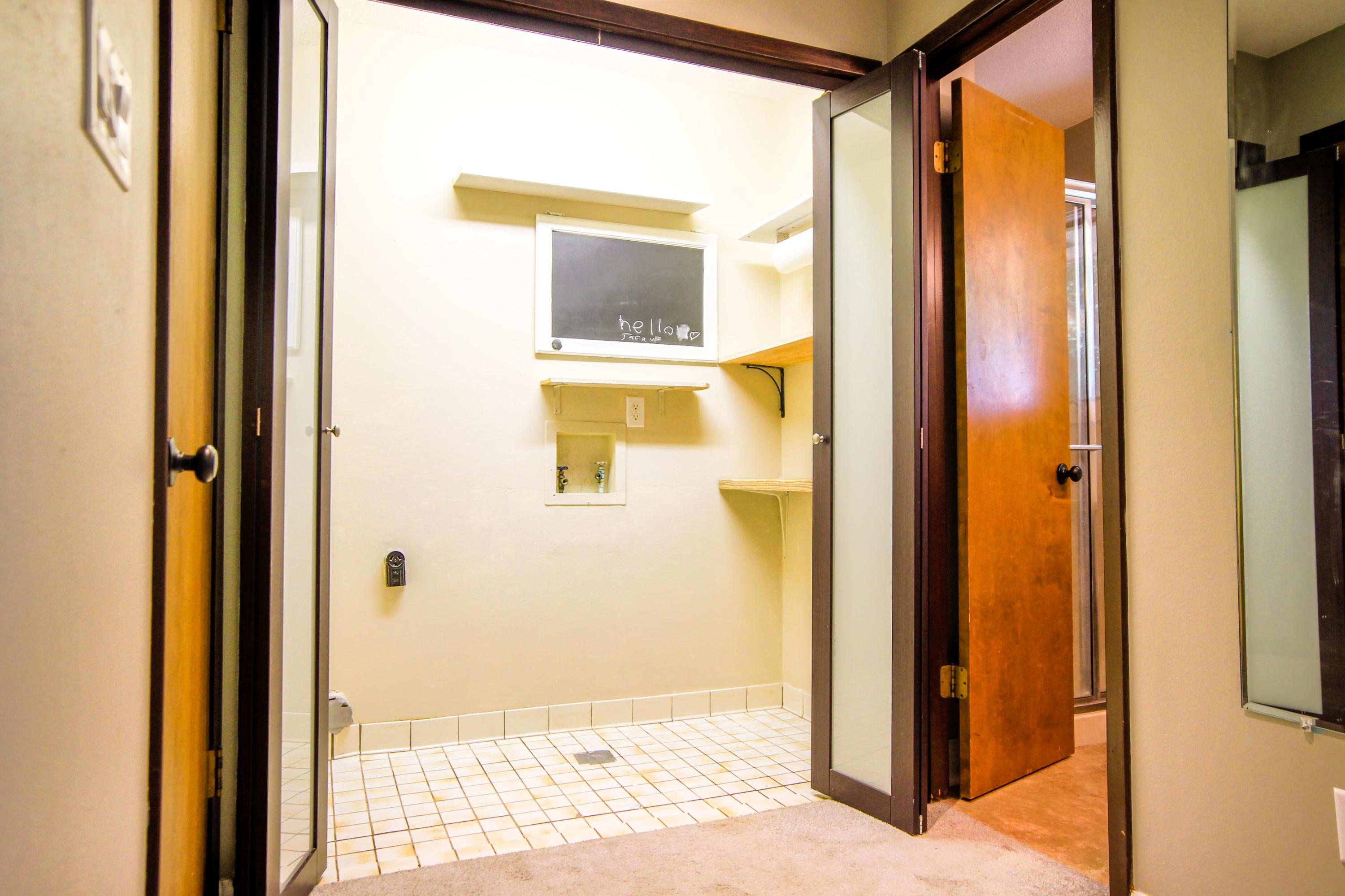 PARISH POINT - Residential