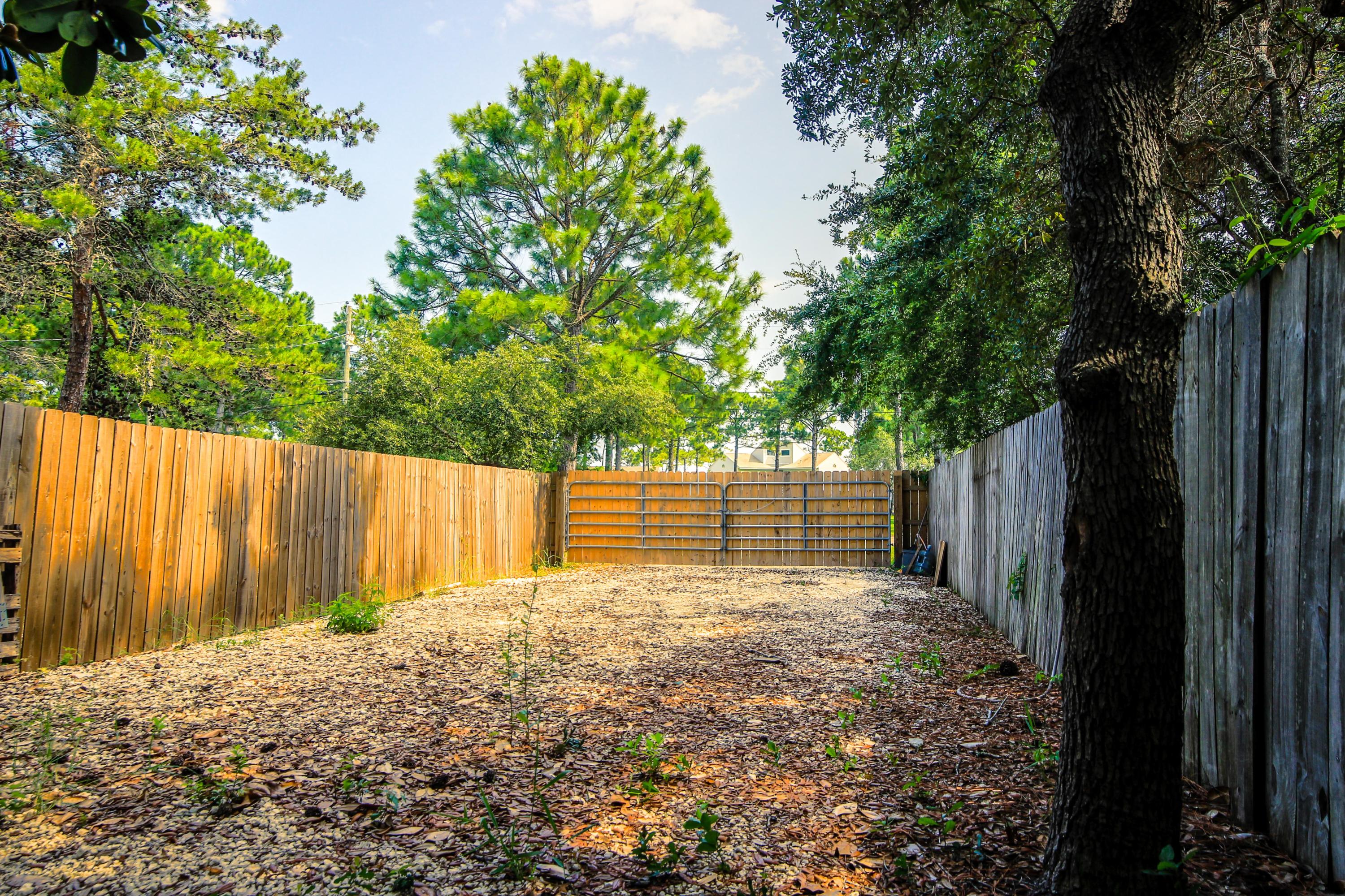 PARISH POINT - Residential