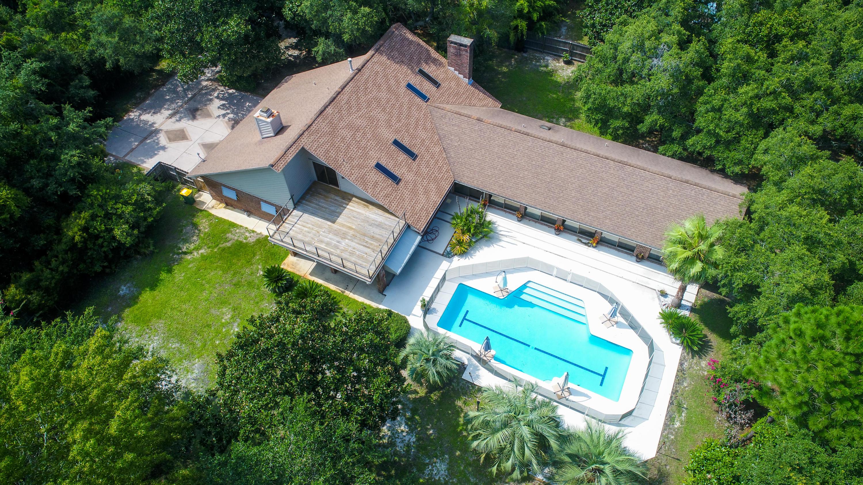 PARISH POINT - Residential