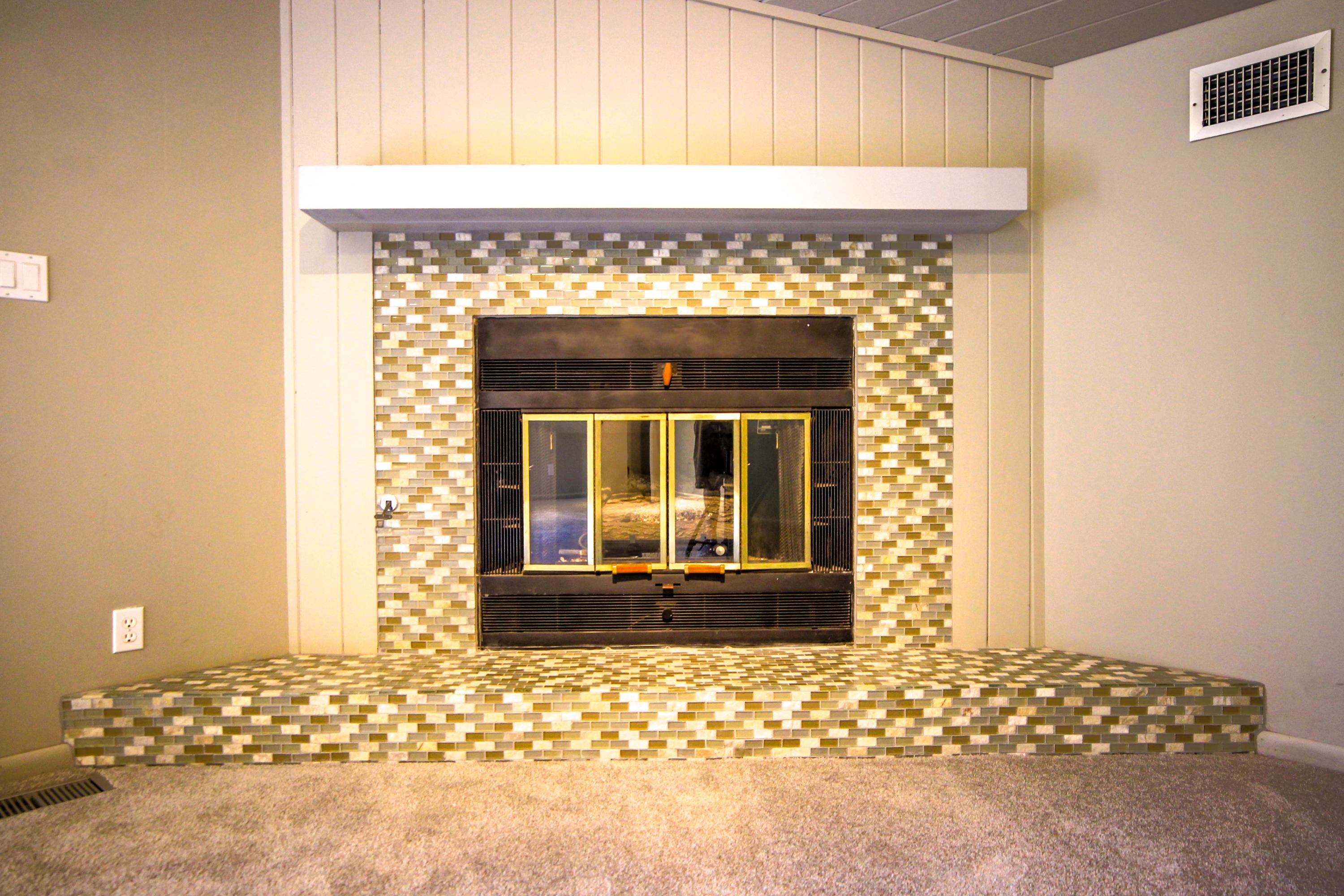 PARISH POINT - Residential