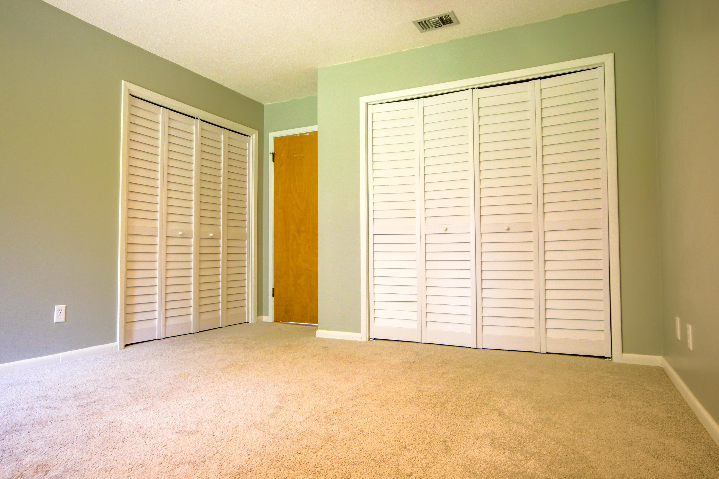 PARISH POINT - Residential