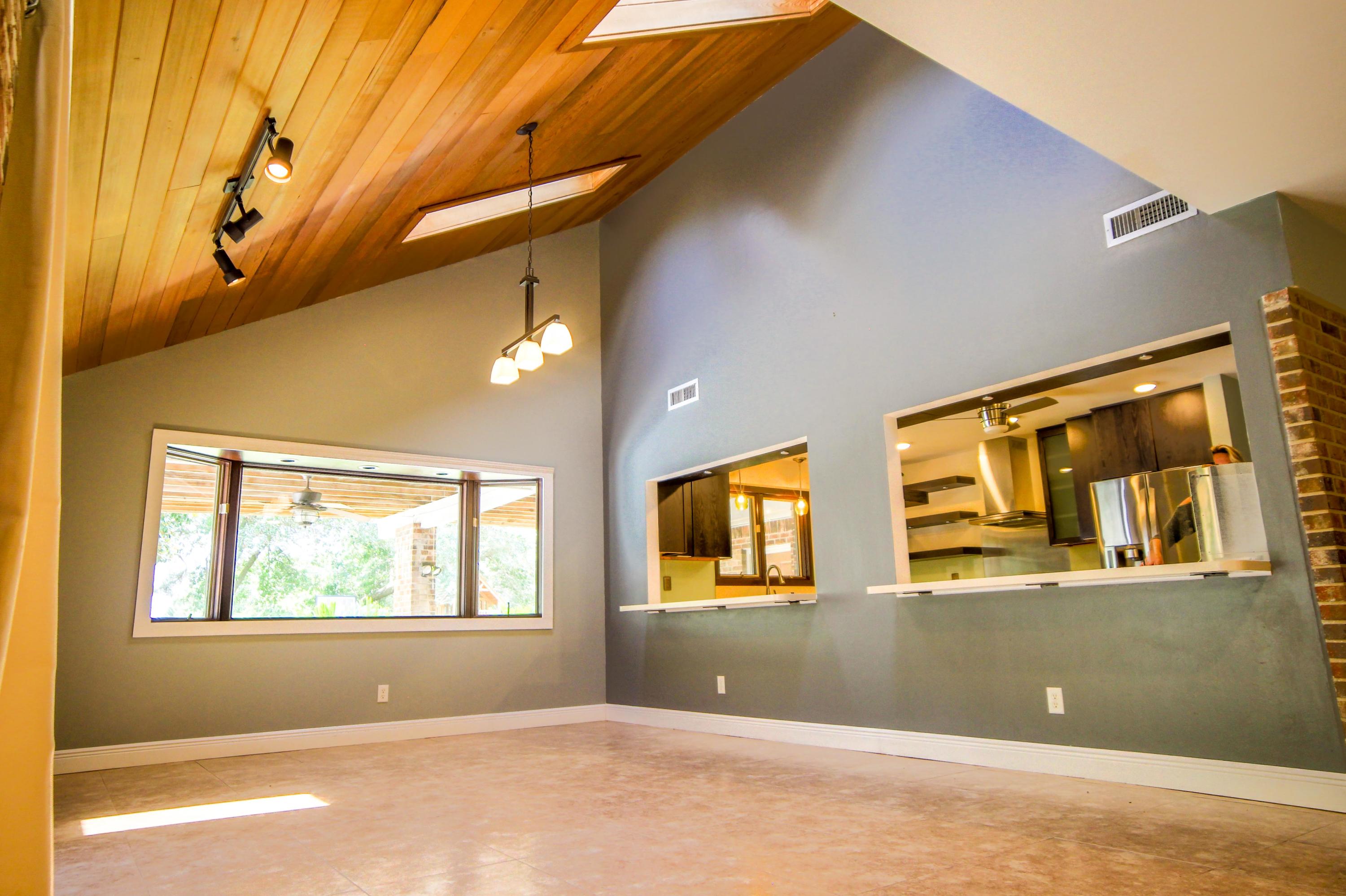 PARISH POINT - Residential